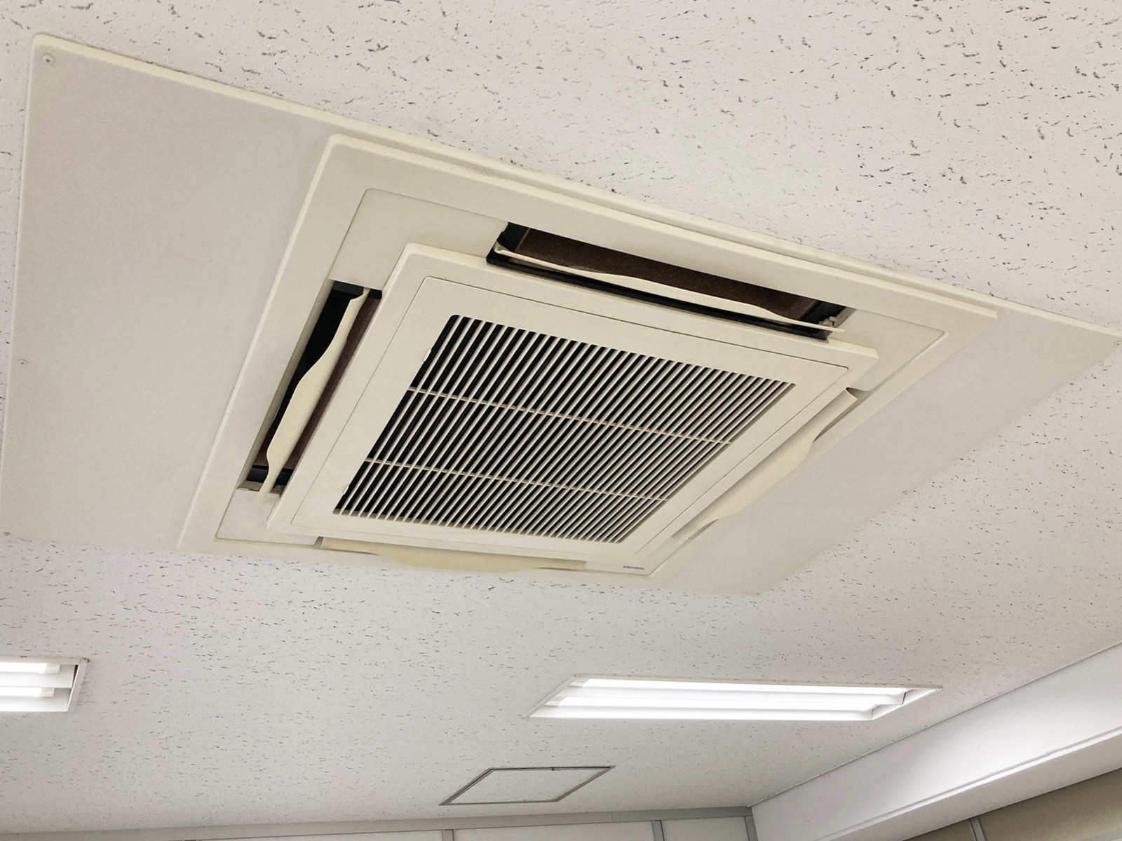 空調・照明