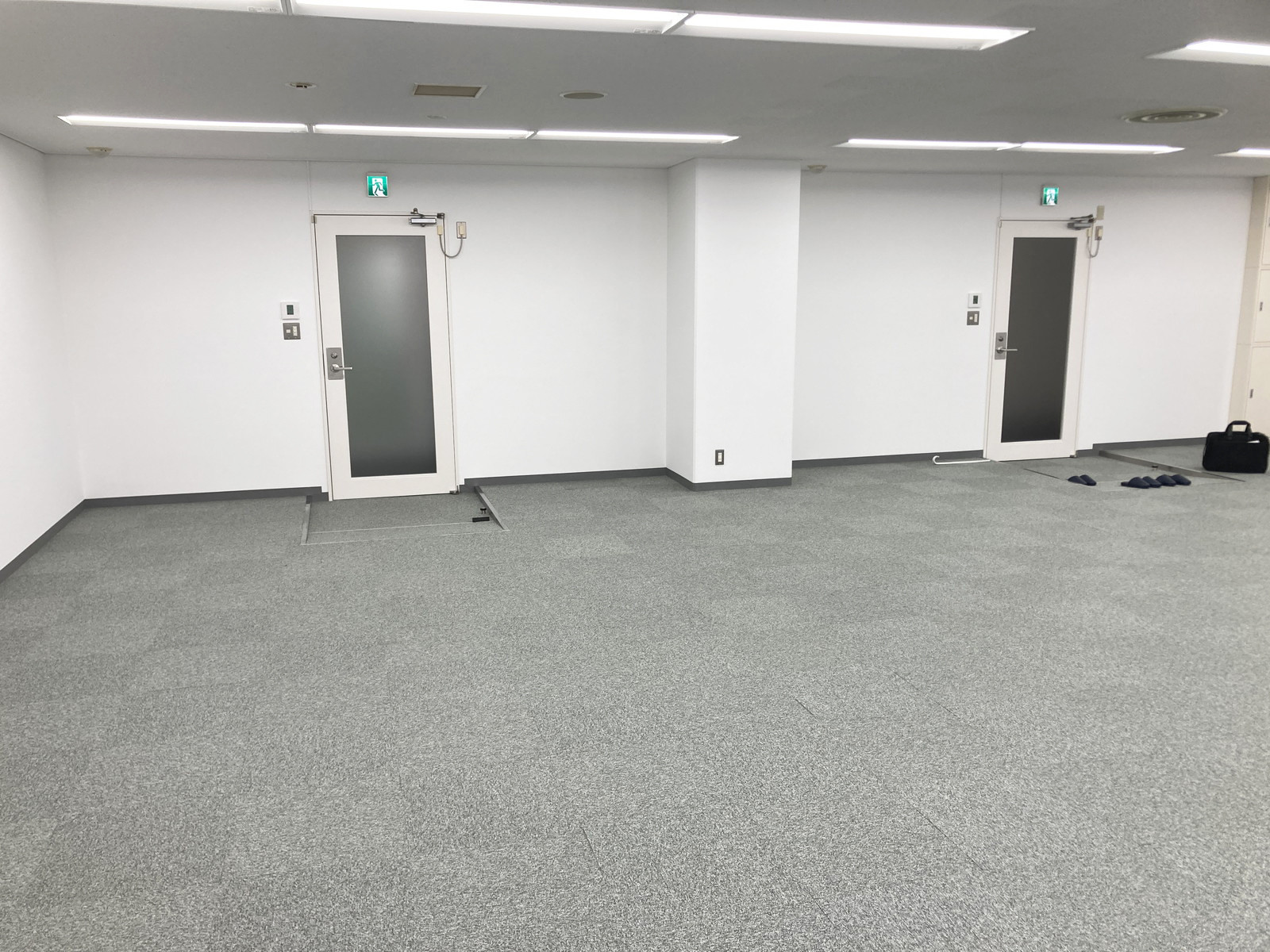 オフィス室内参考画像（804・約29坪）