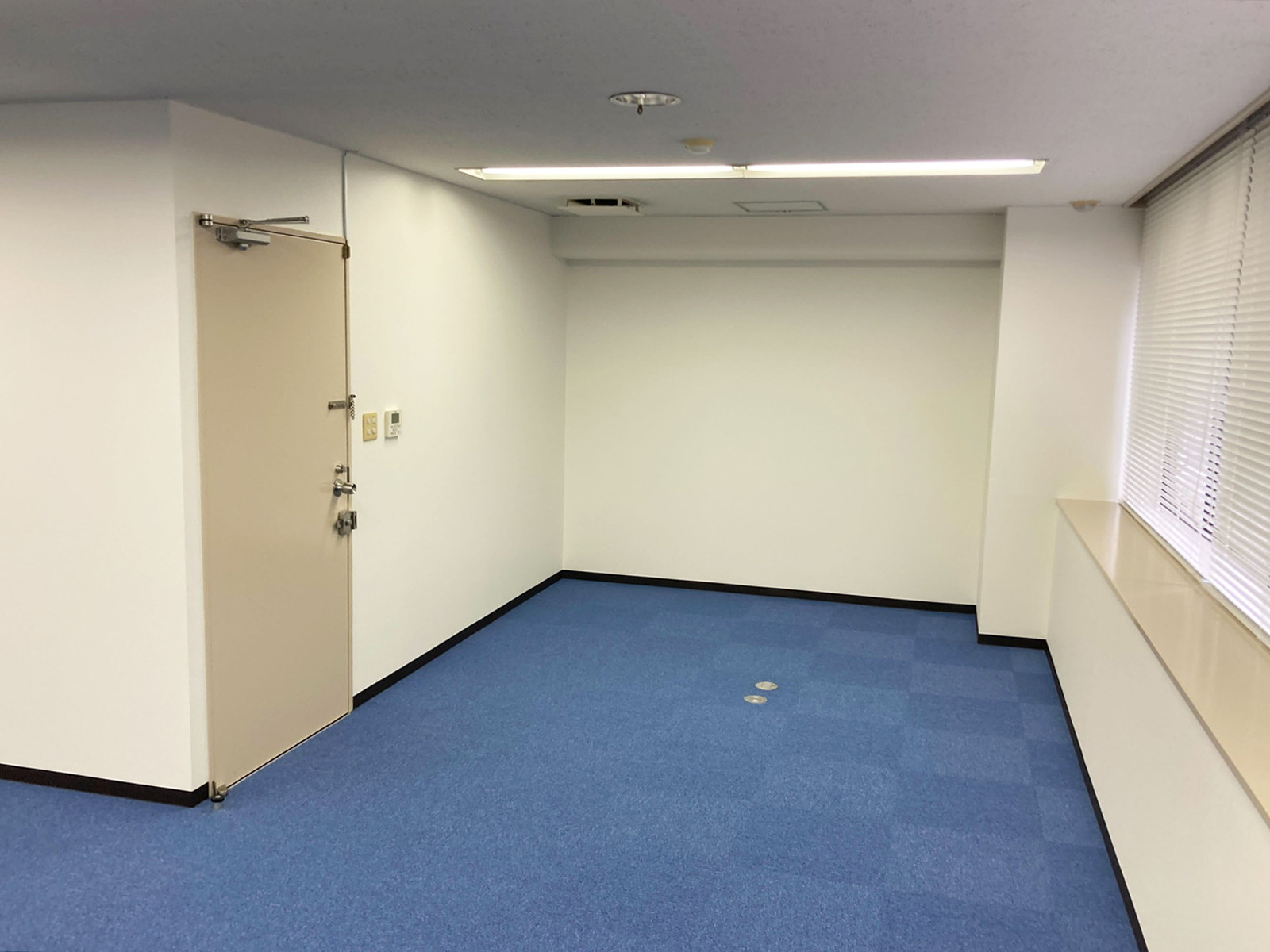 別角度の様子