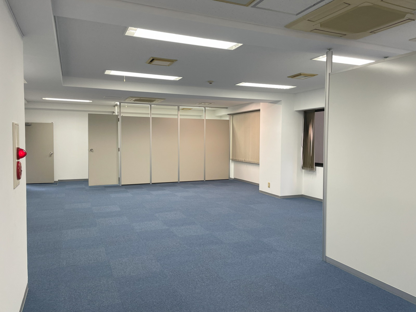 室内の様子