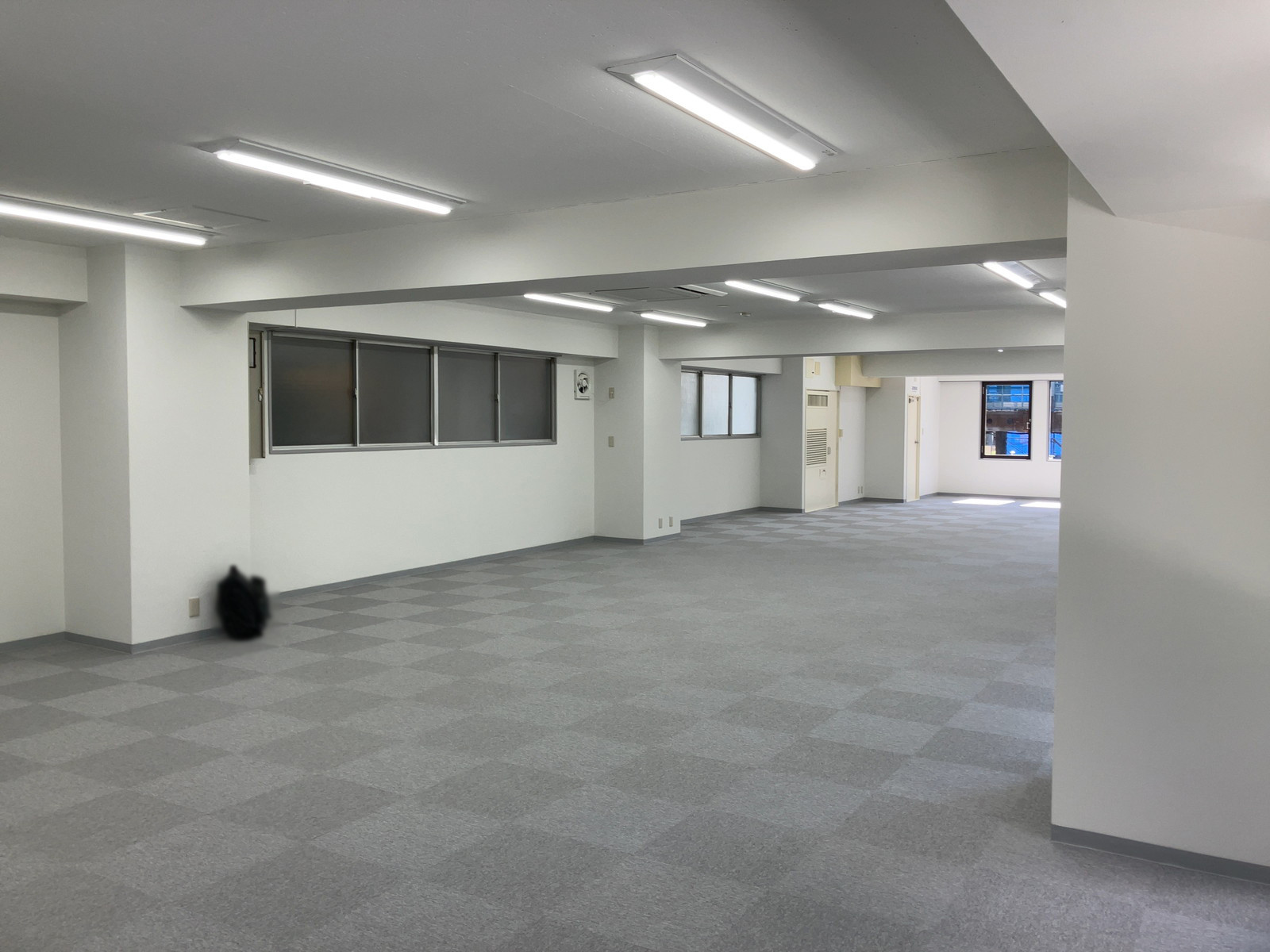 室内の様子