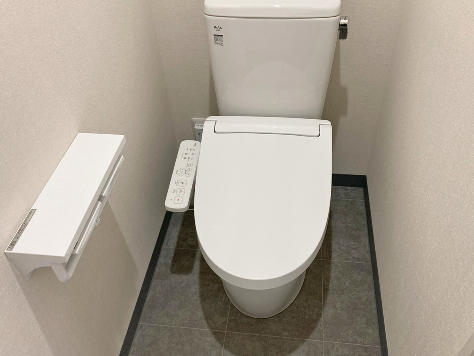 個室トイレ