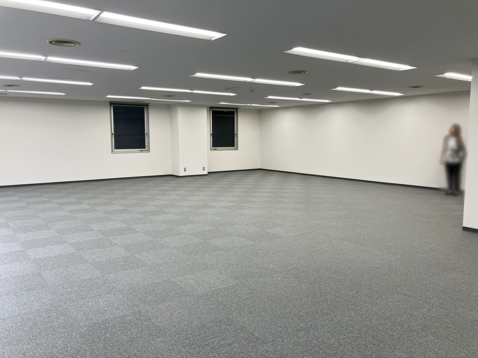 別角度の様子