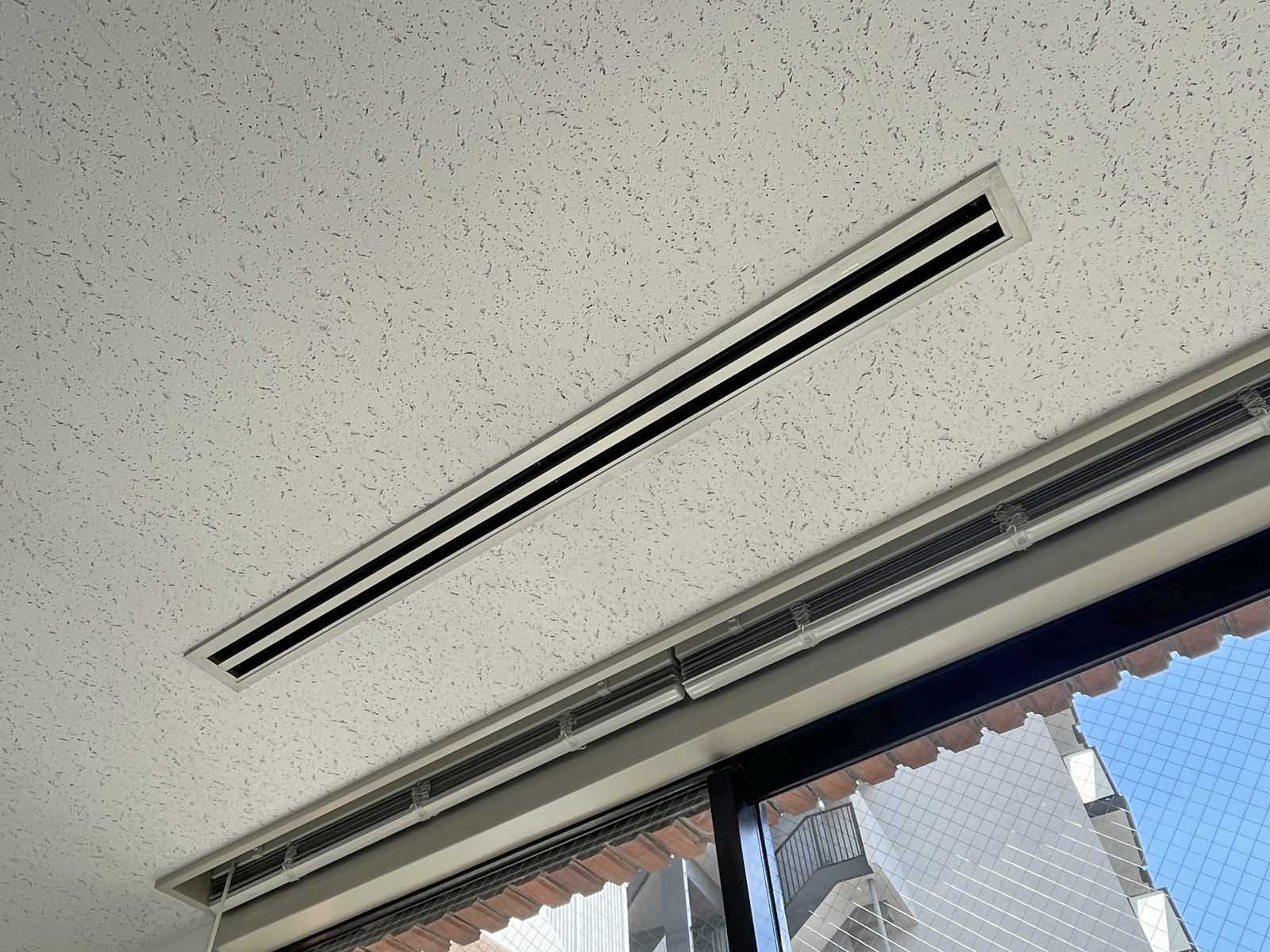 空調