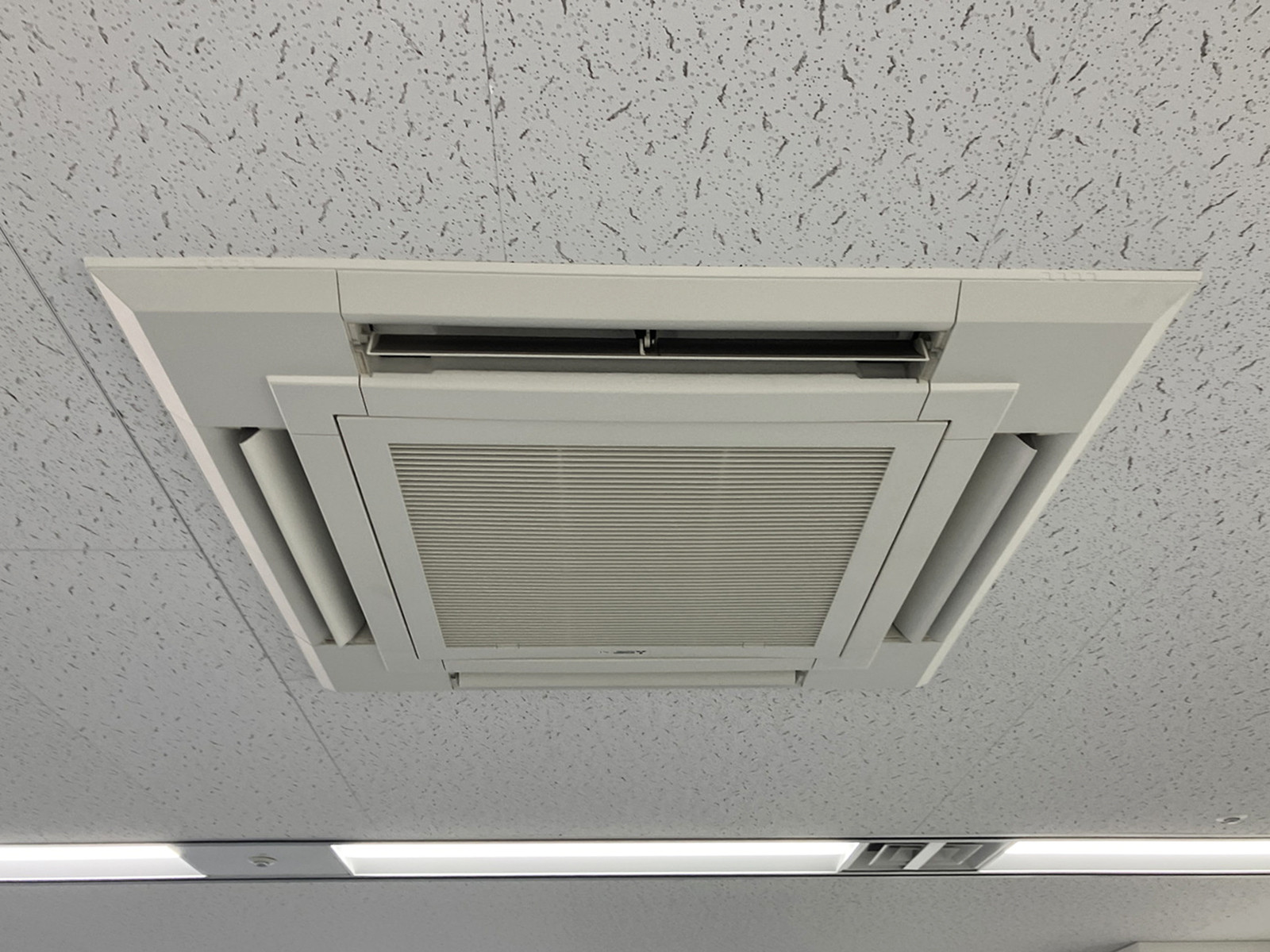 空調