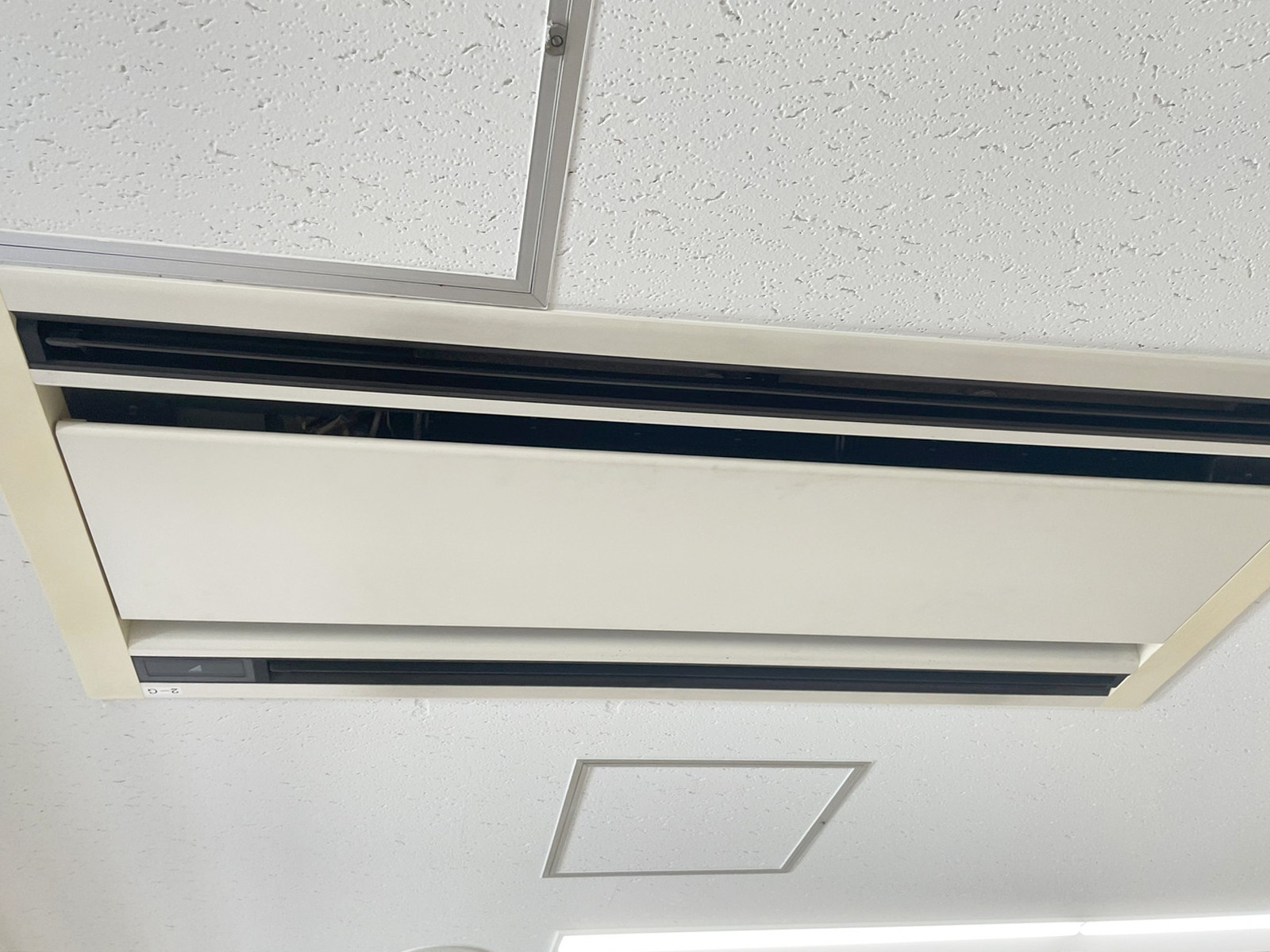 空調