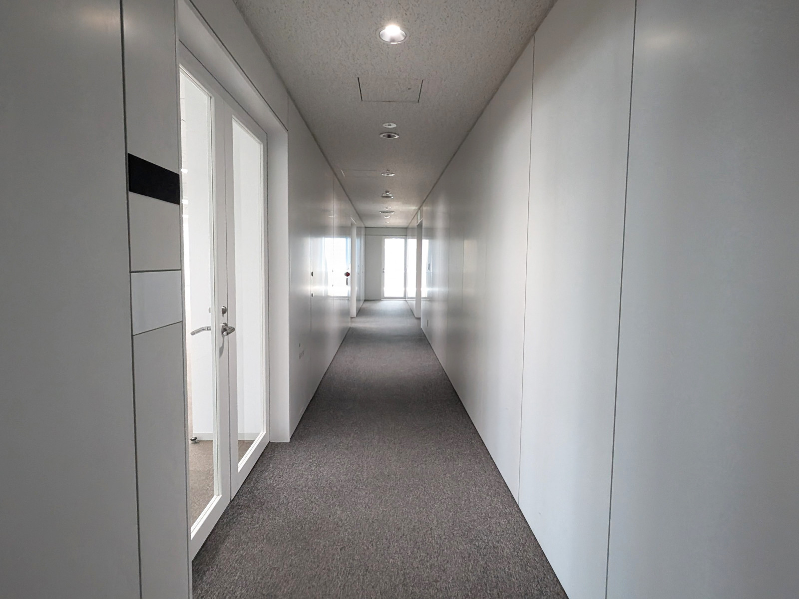 通路