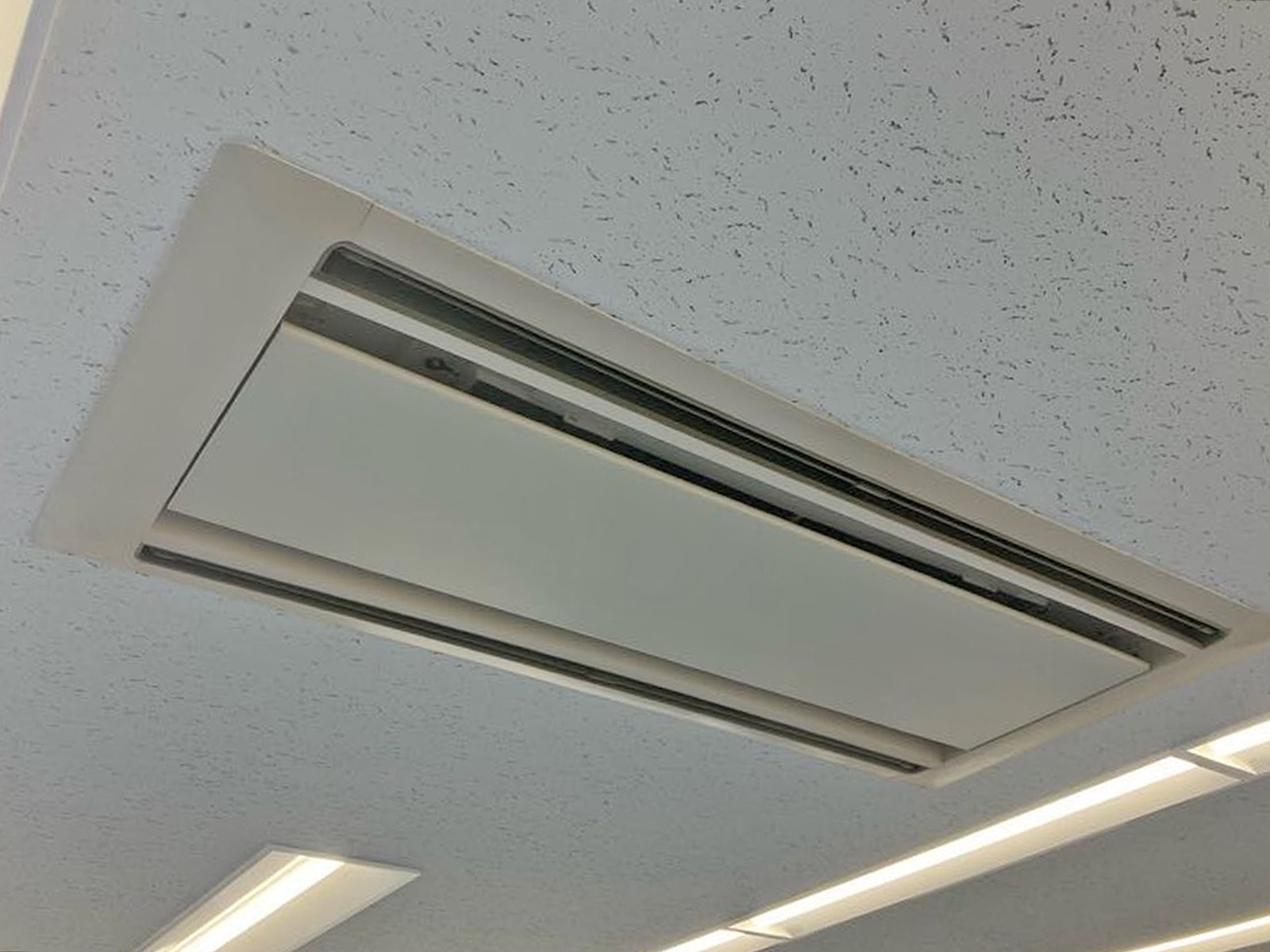 空調