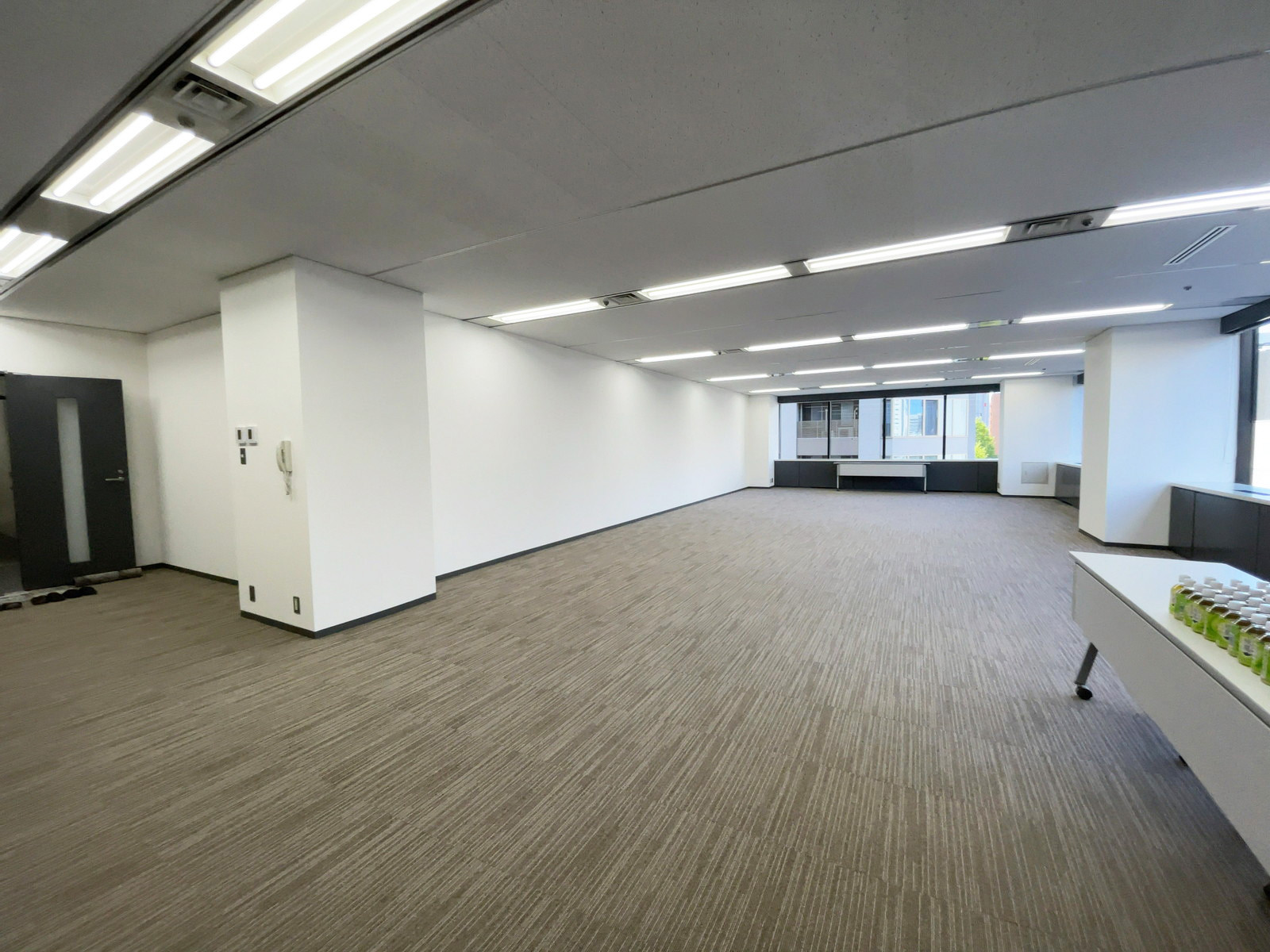 オフィス室内参考画像(4階・約37坪)
