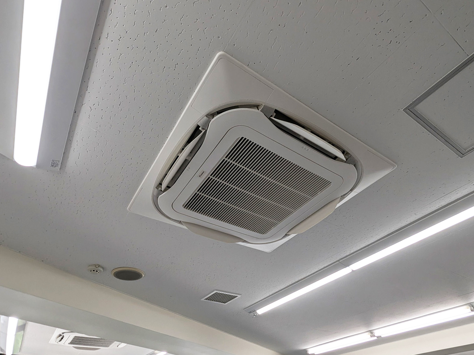 空調