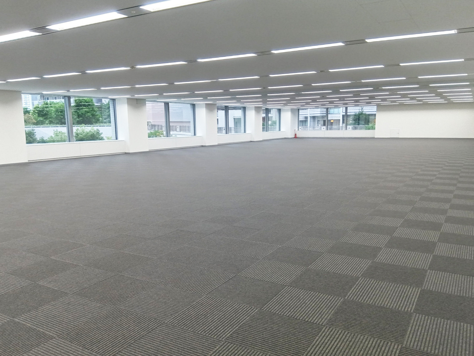オフィス室内参考画像(2階)