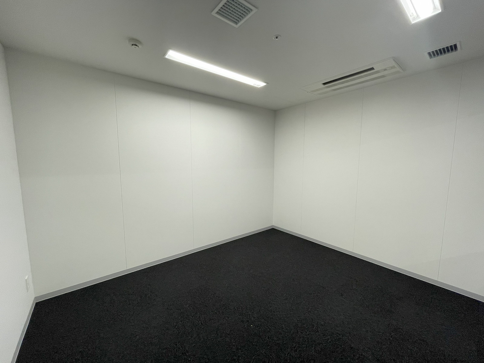 室内の様子