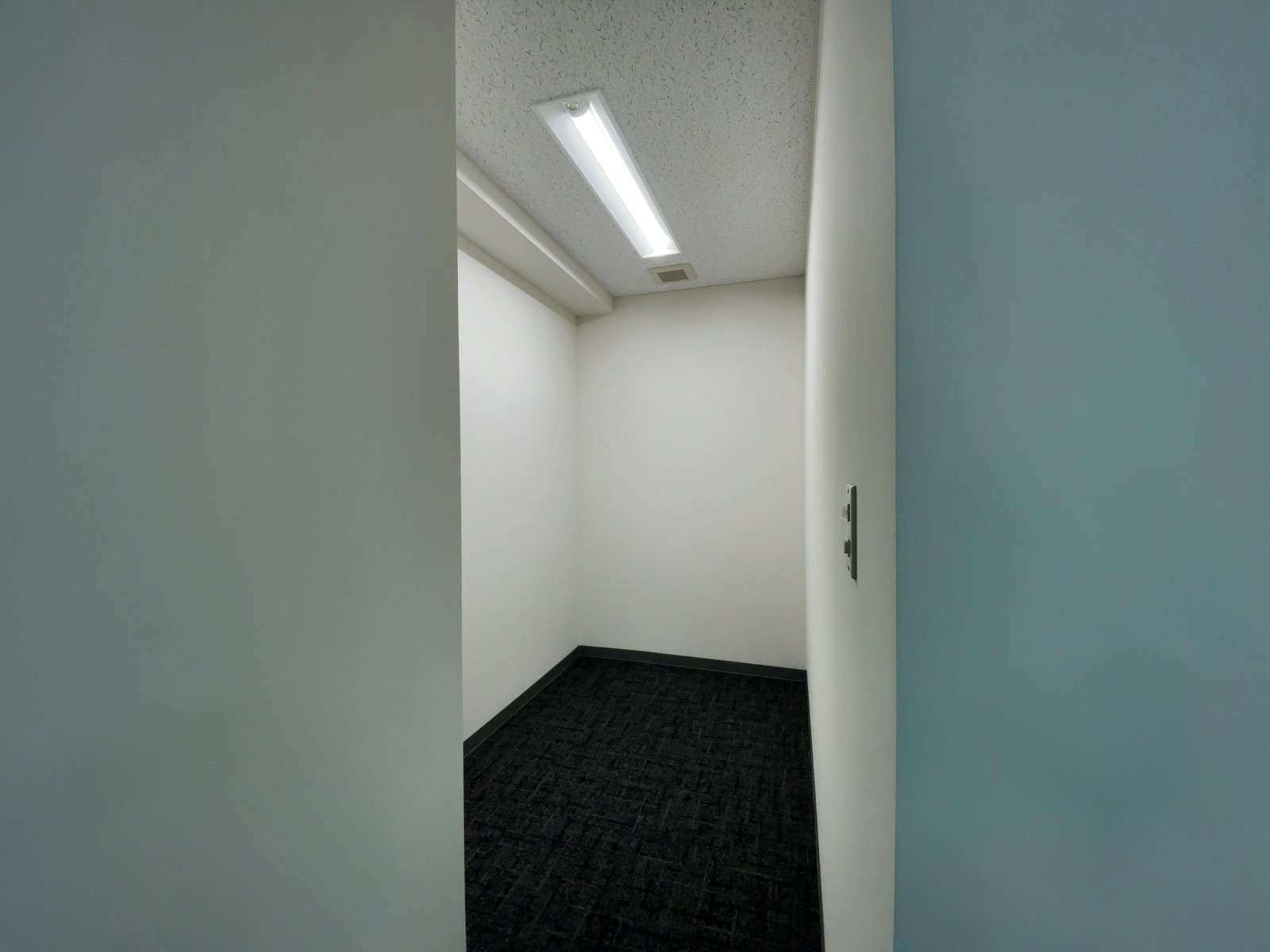室内の様子