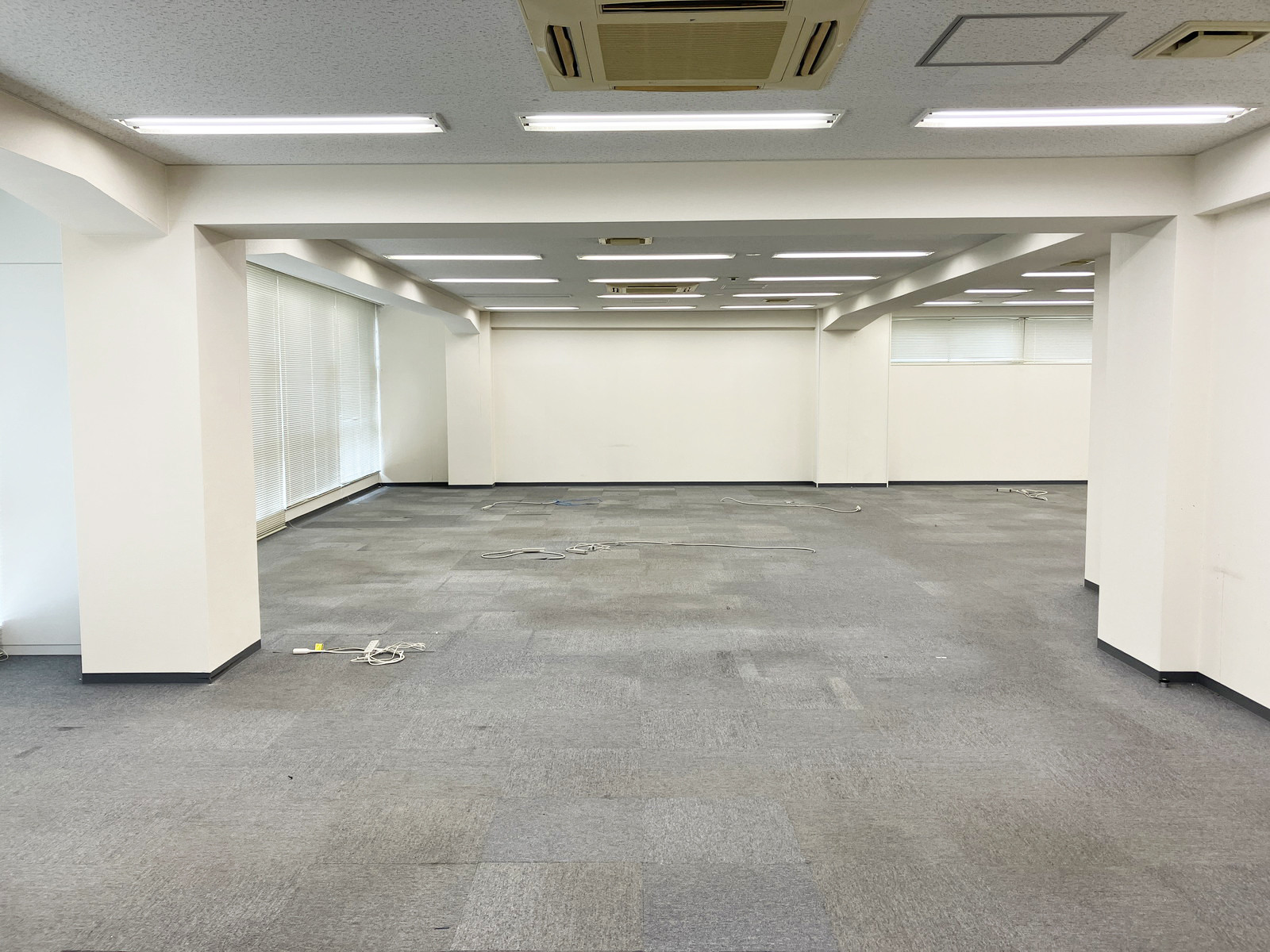 別角度の様子