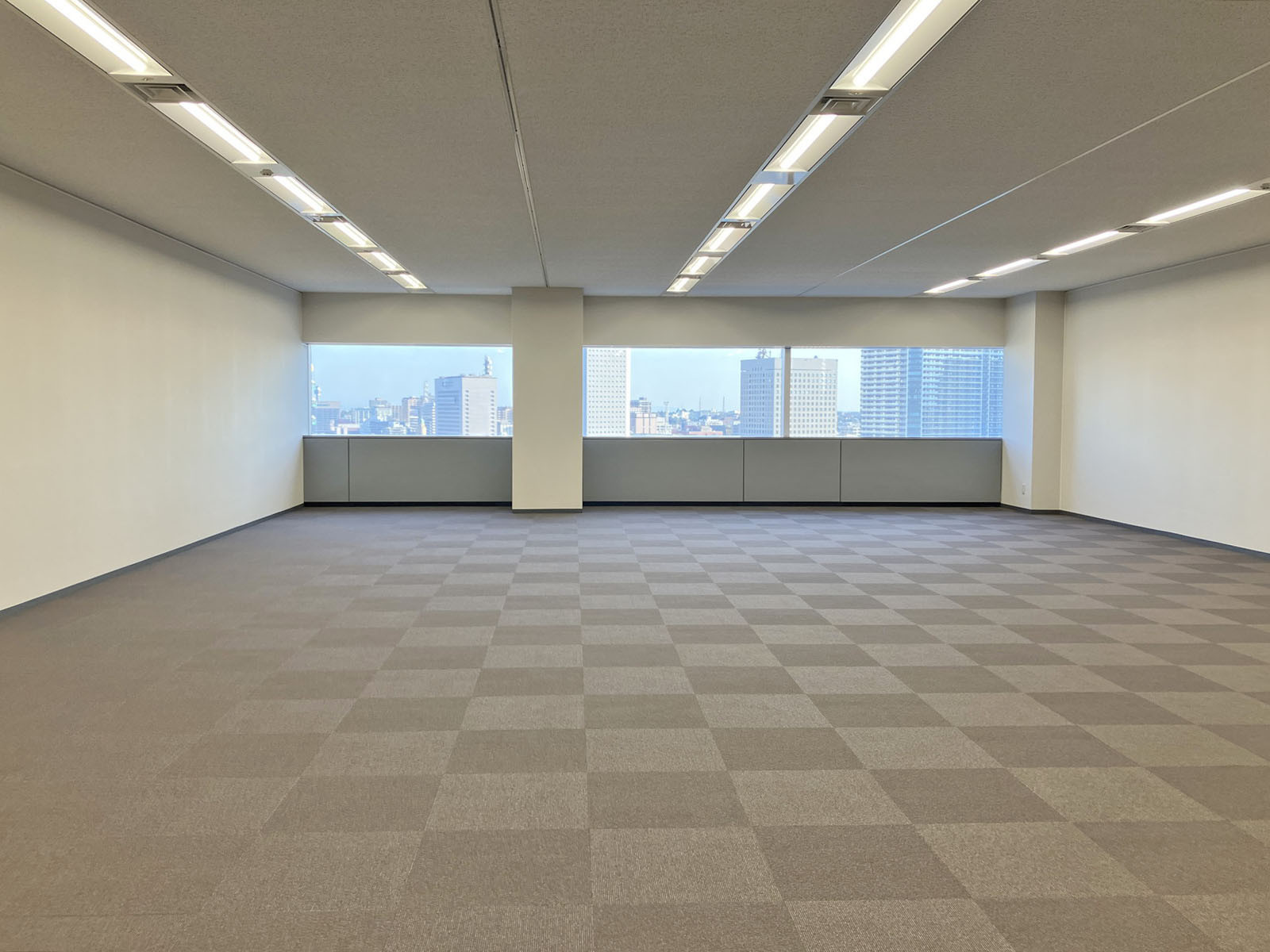 別角度の様子