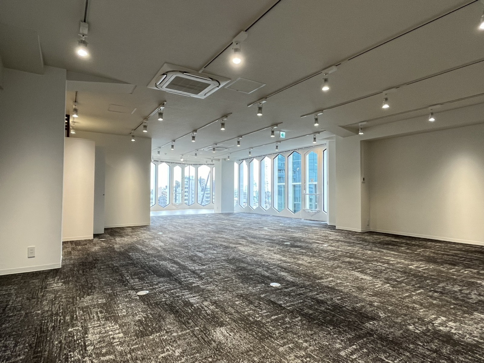 室内の様子