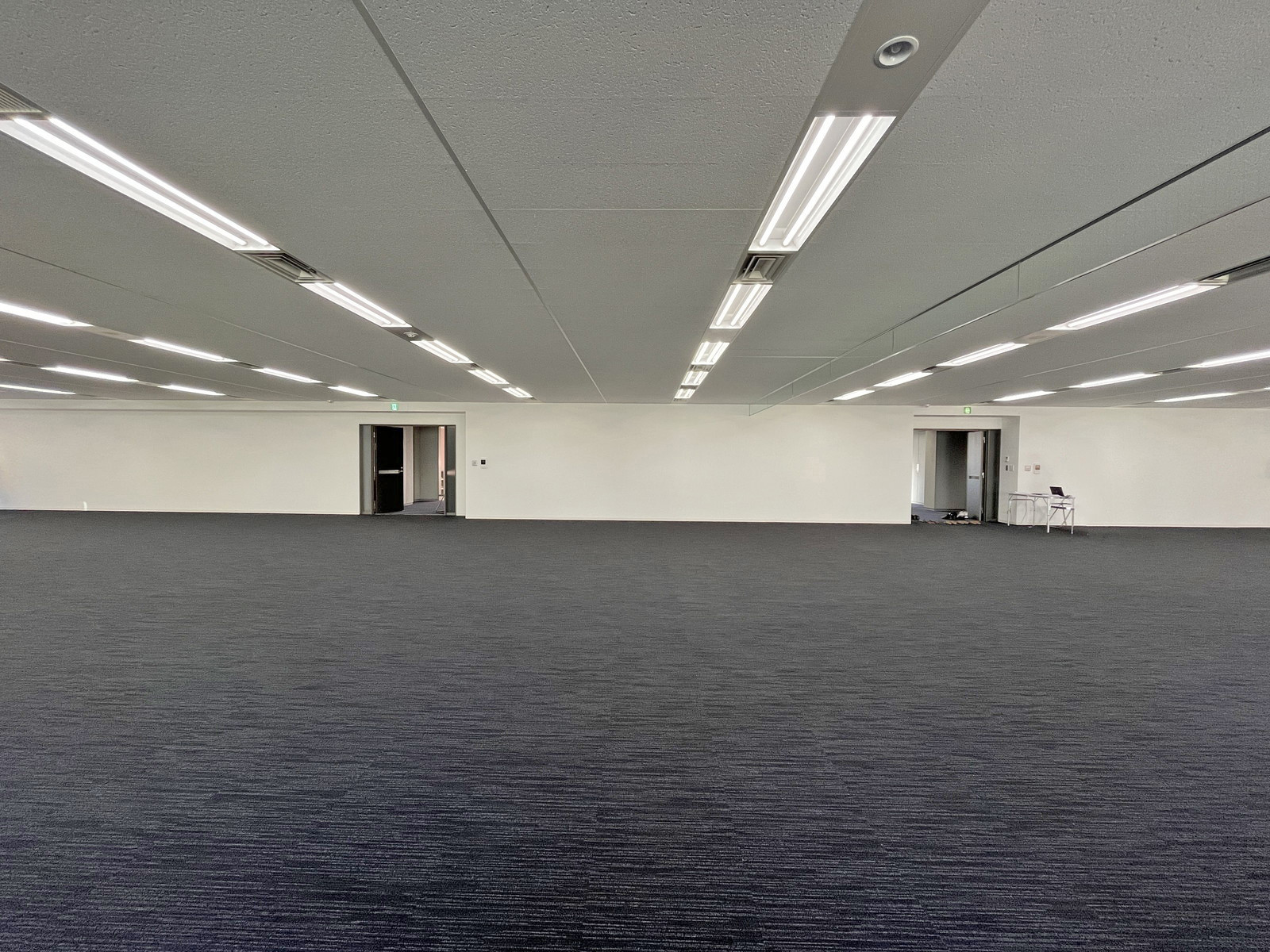 別角度の様子
