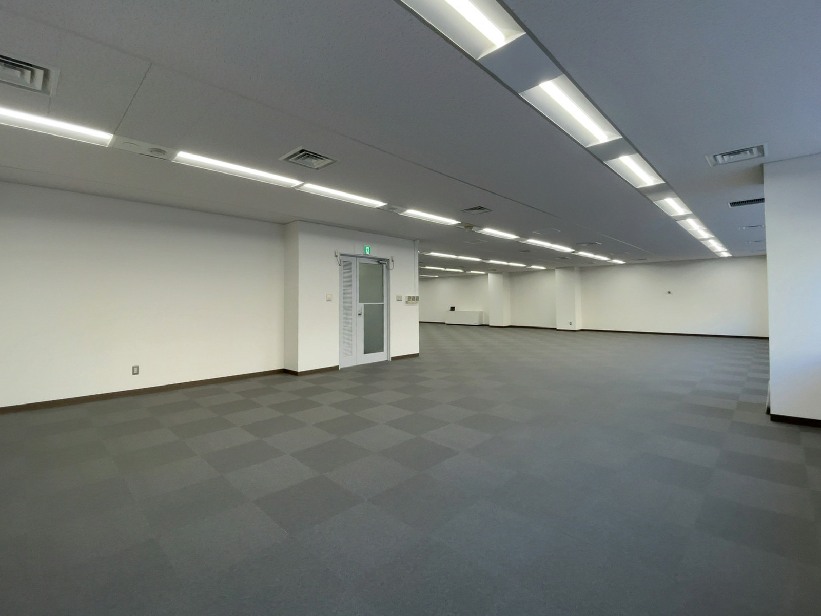 室内の様子