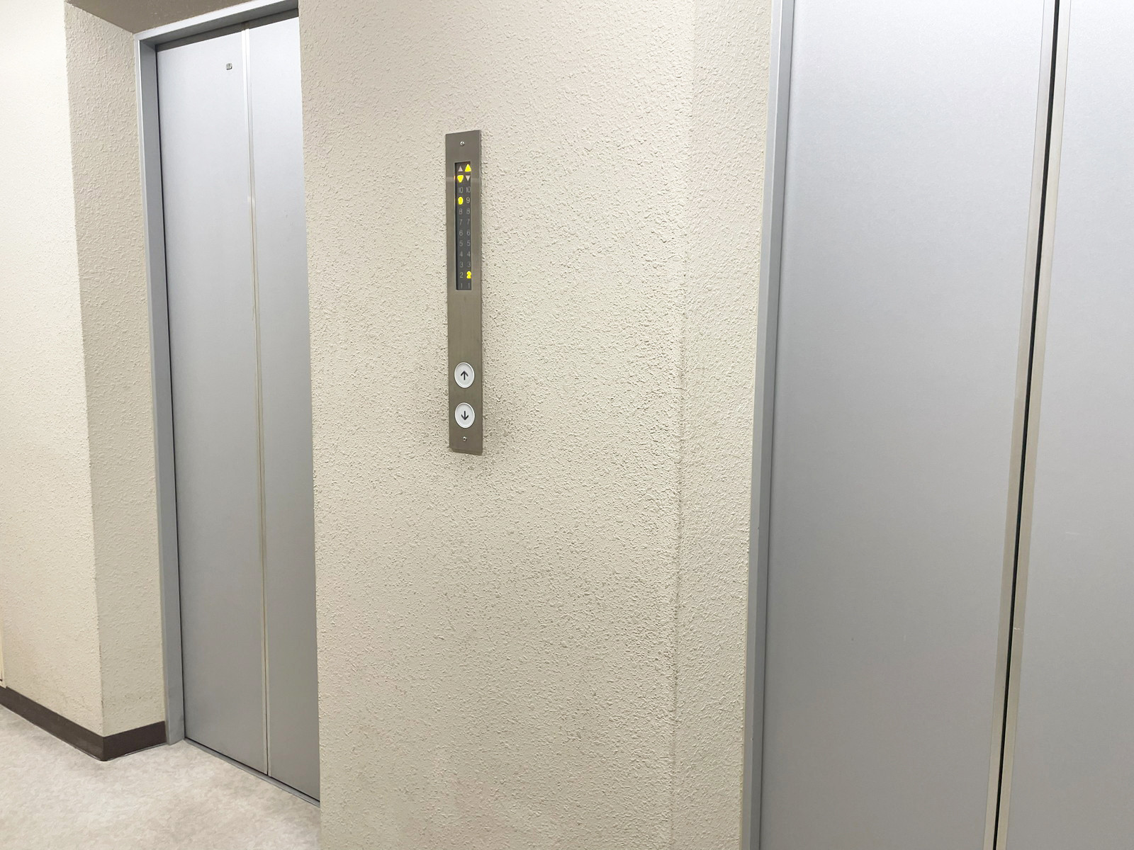 エレベーター