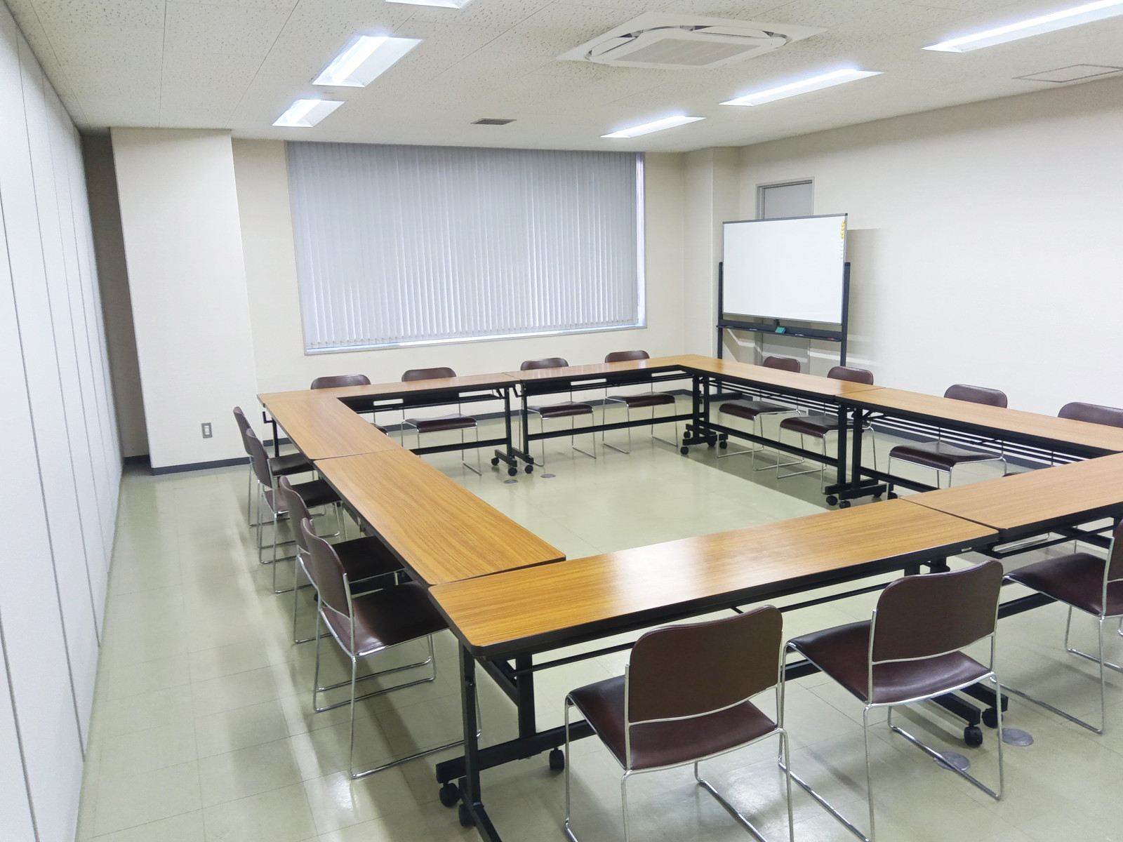 会議室