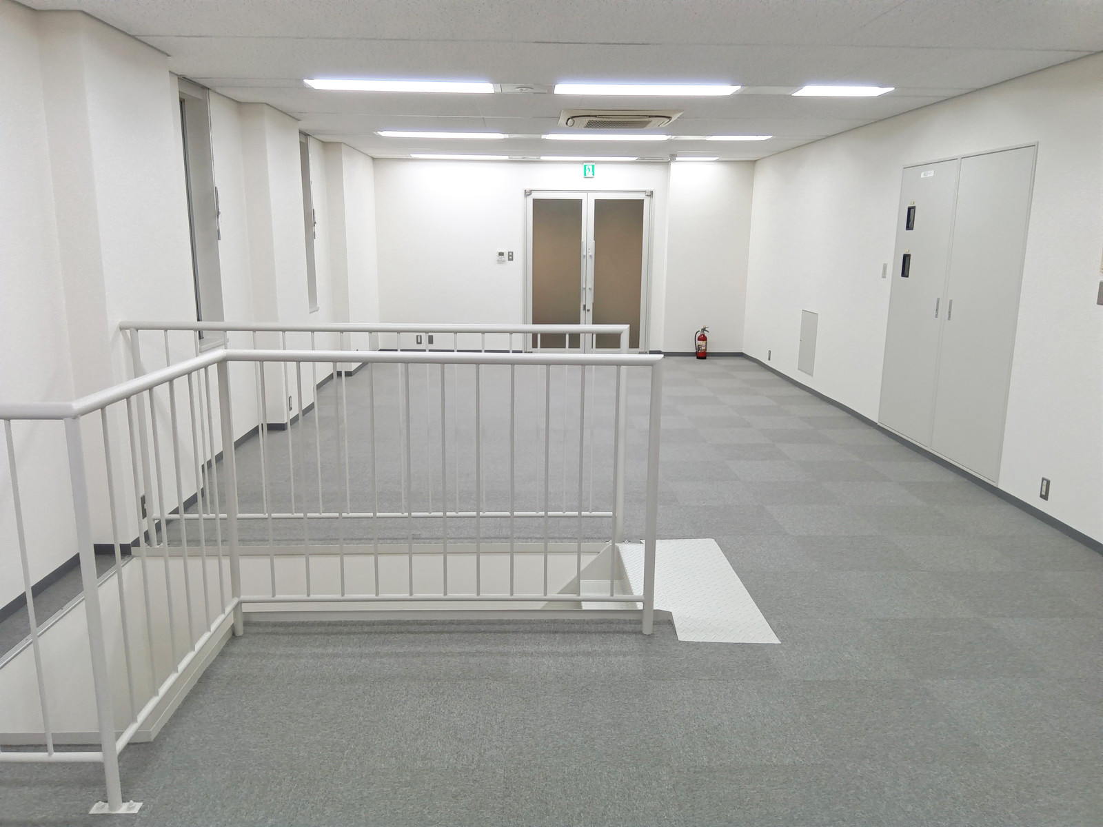 オフィス室内参考画像(3階)