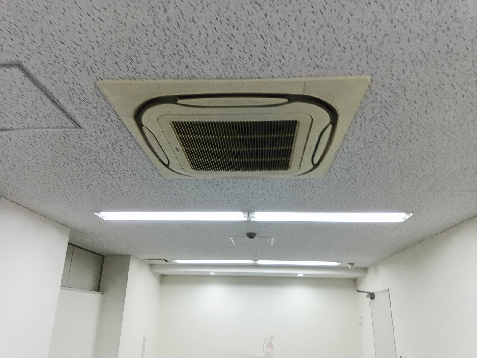 空調・照明