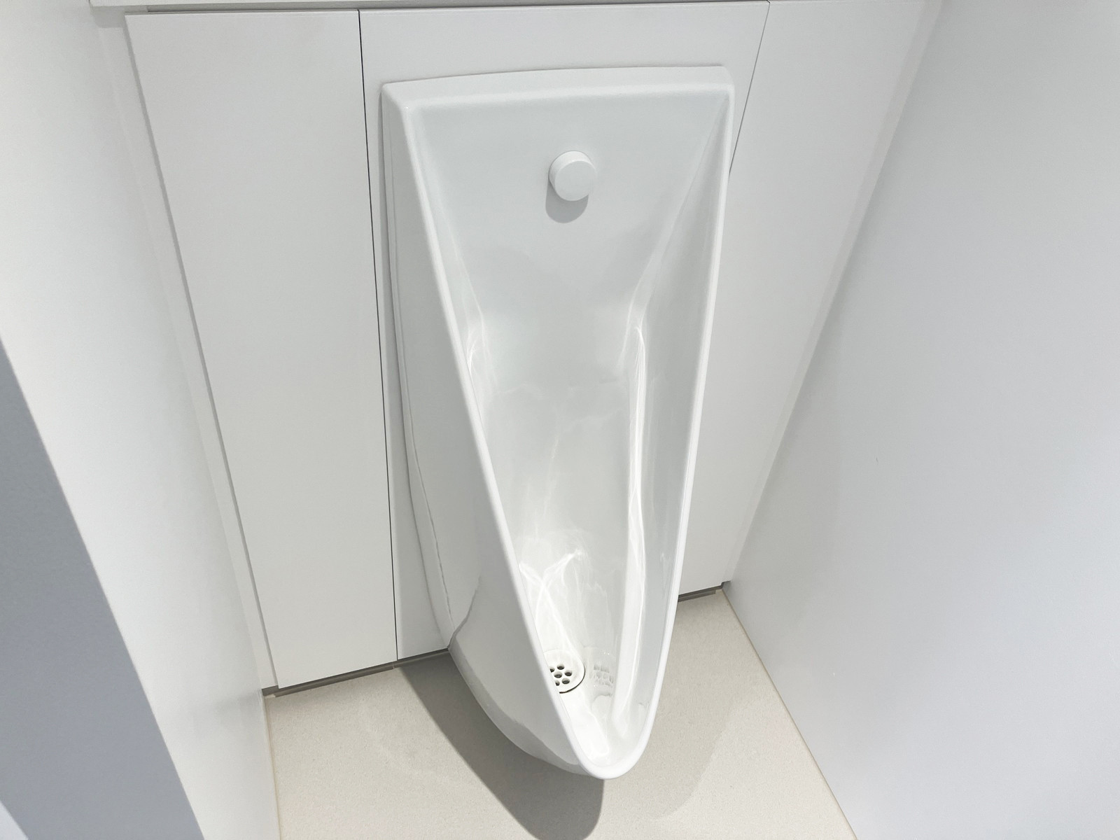 男性用トイレ