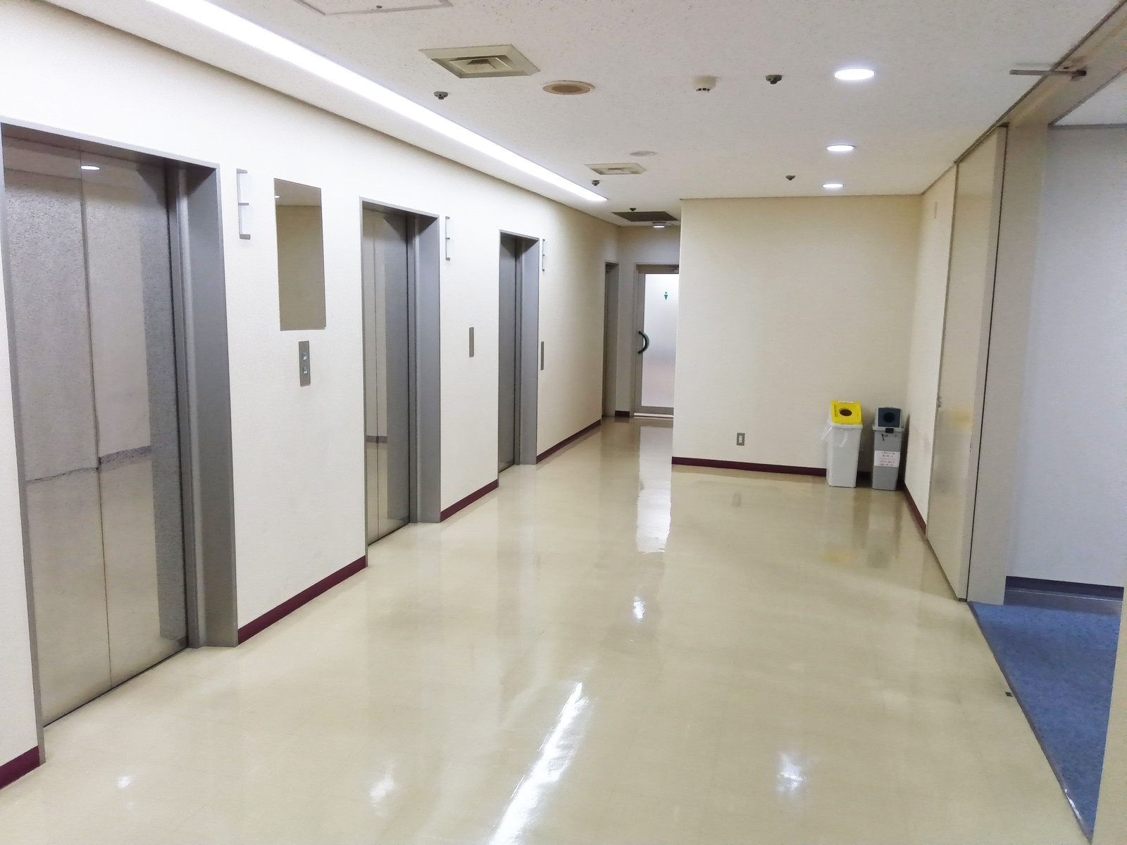 エレベーター