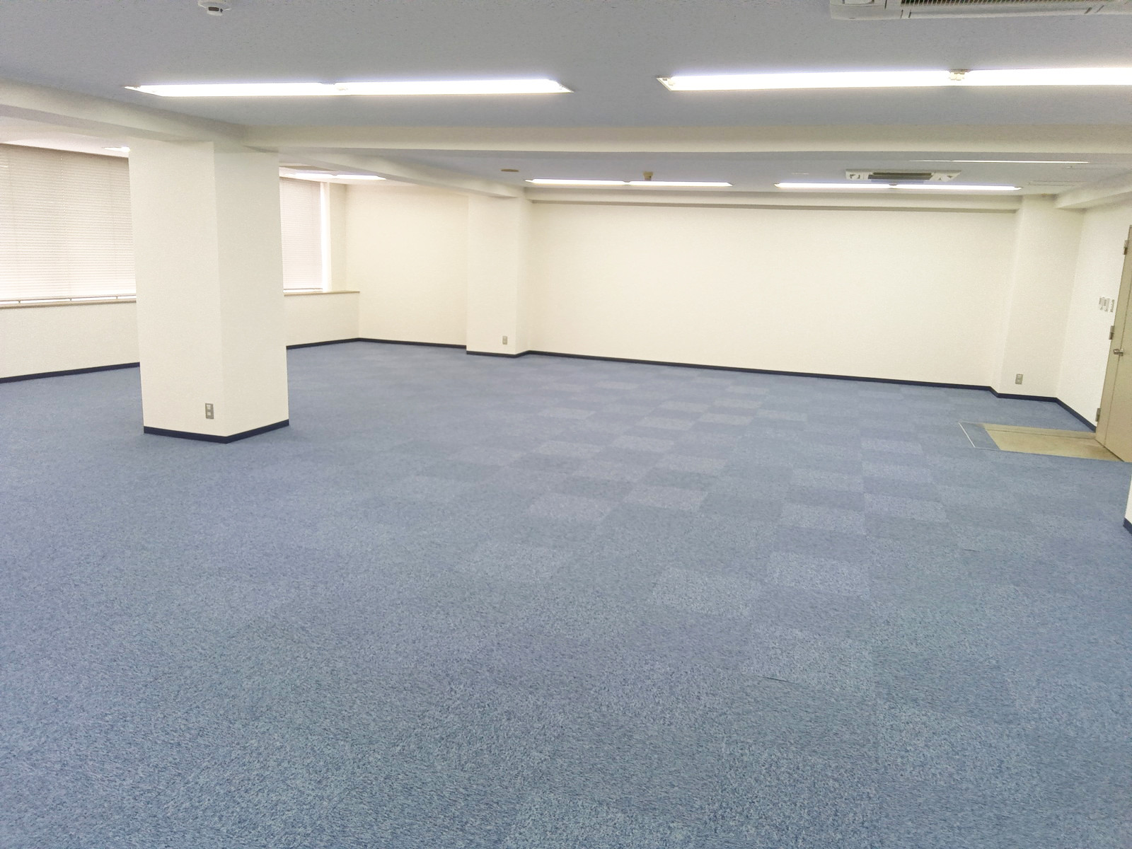 オフィス室内参考画像(3階)