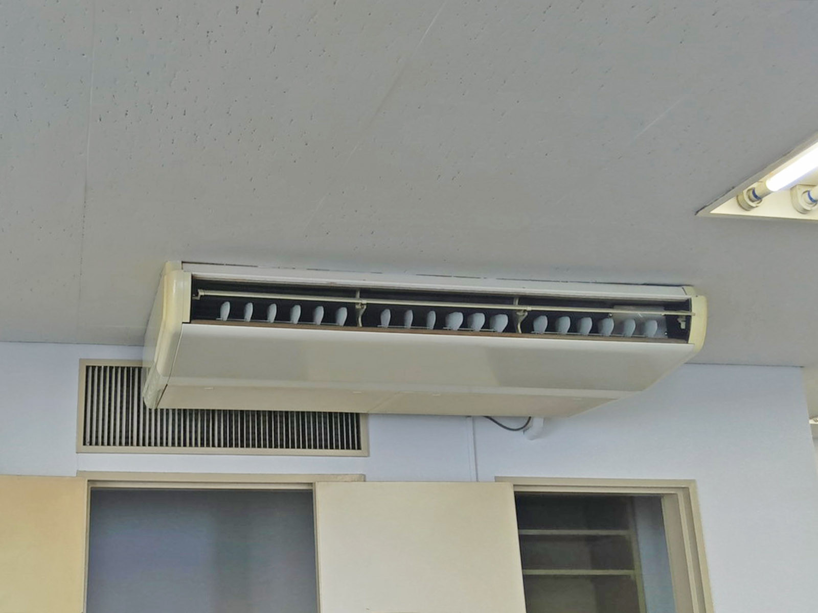 空調