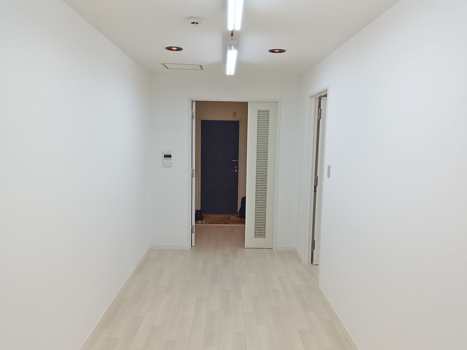 通路