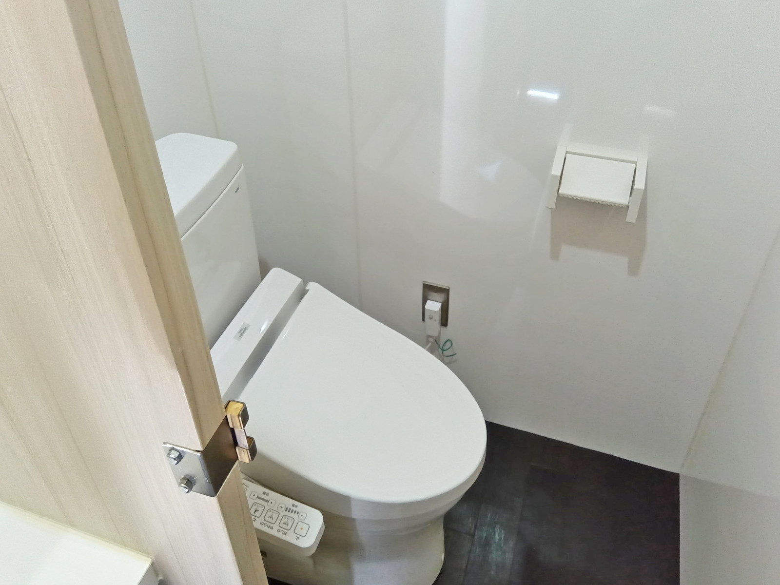 個室トイレ