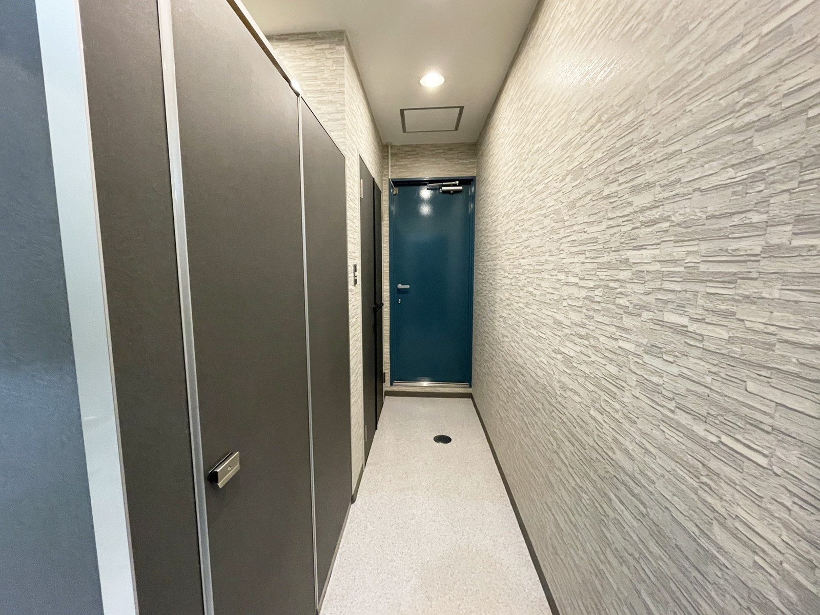 トイレ内の様子