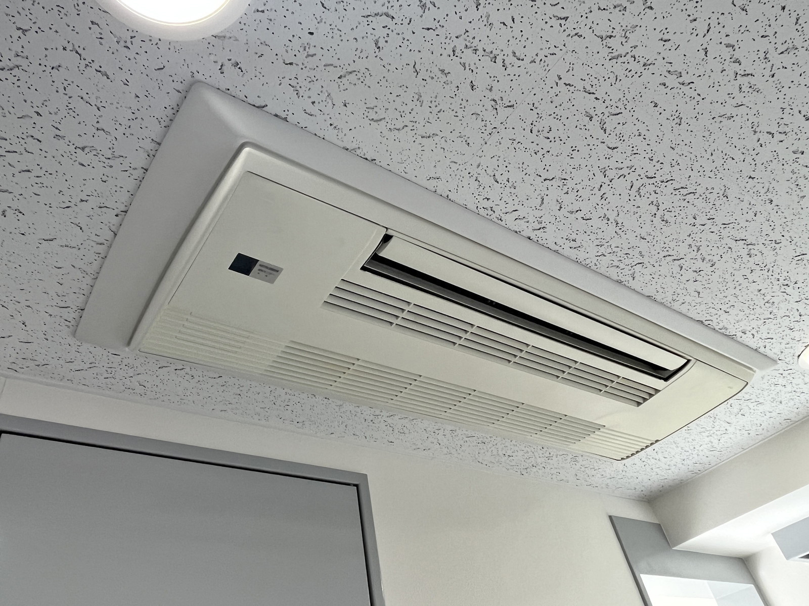 空調