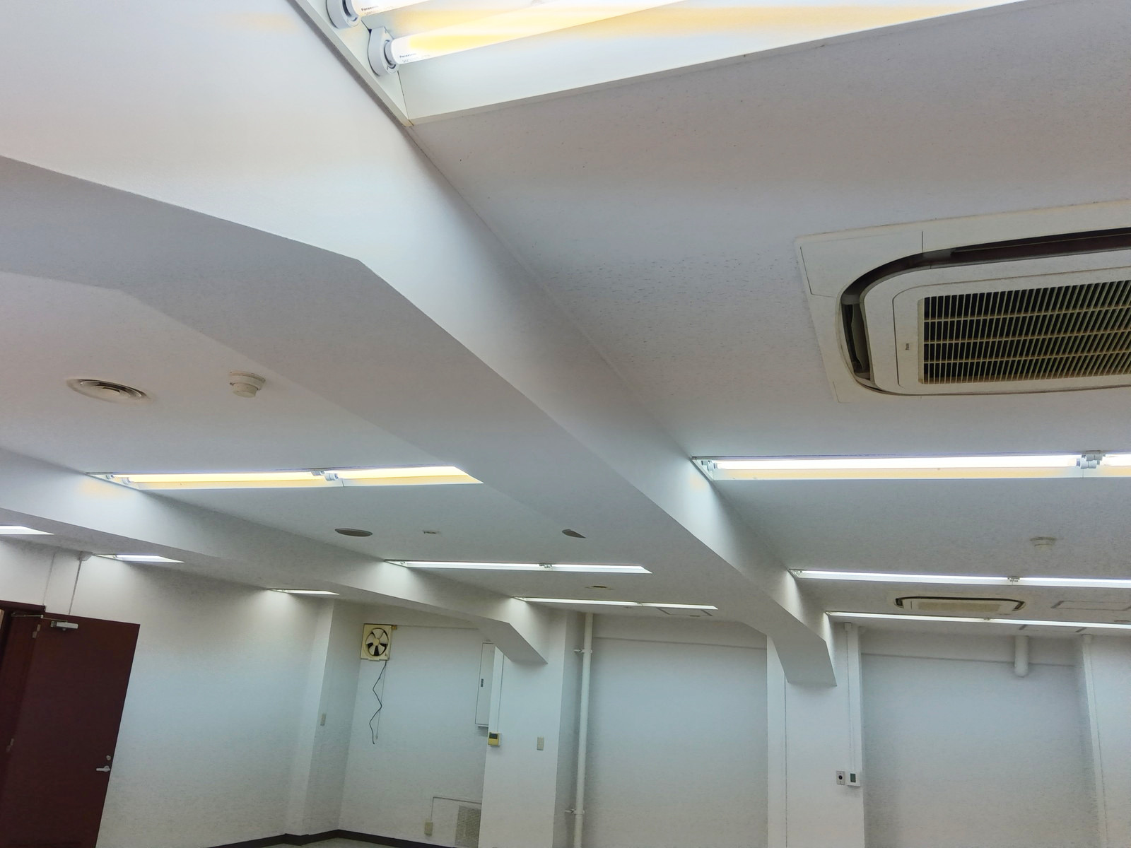 空調・照明