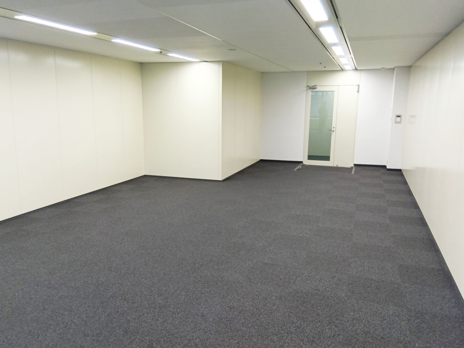 オフィス室内参考画像(7階・約27坪)
