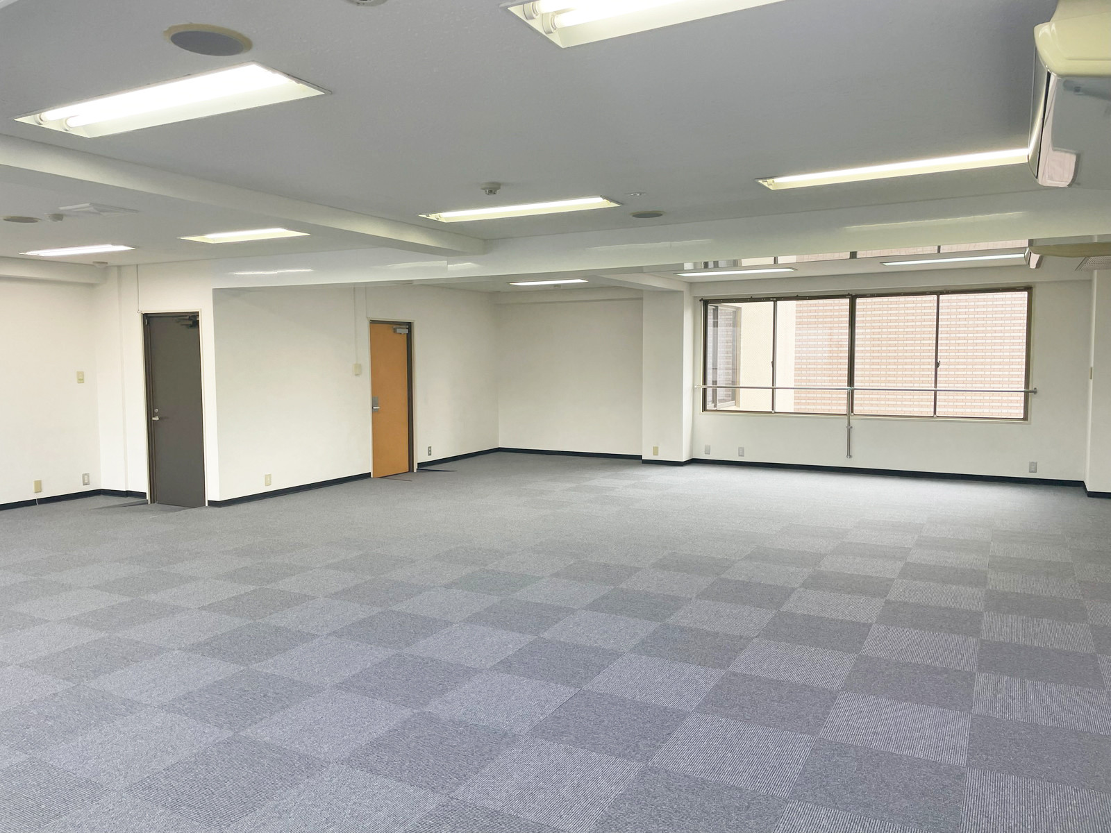 オフィス室内参考画像(10階・約28坪)