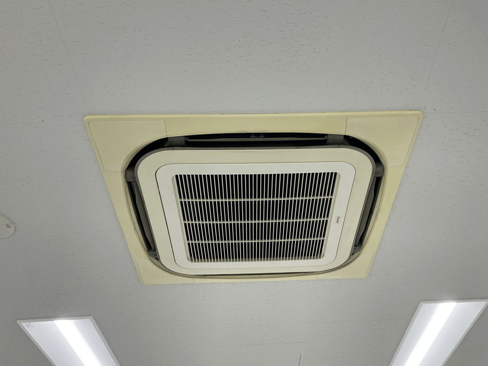 空調