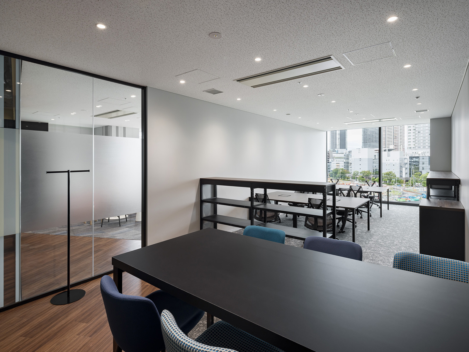 JAM-STUDIO(区画内)
