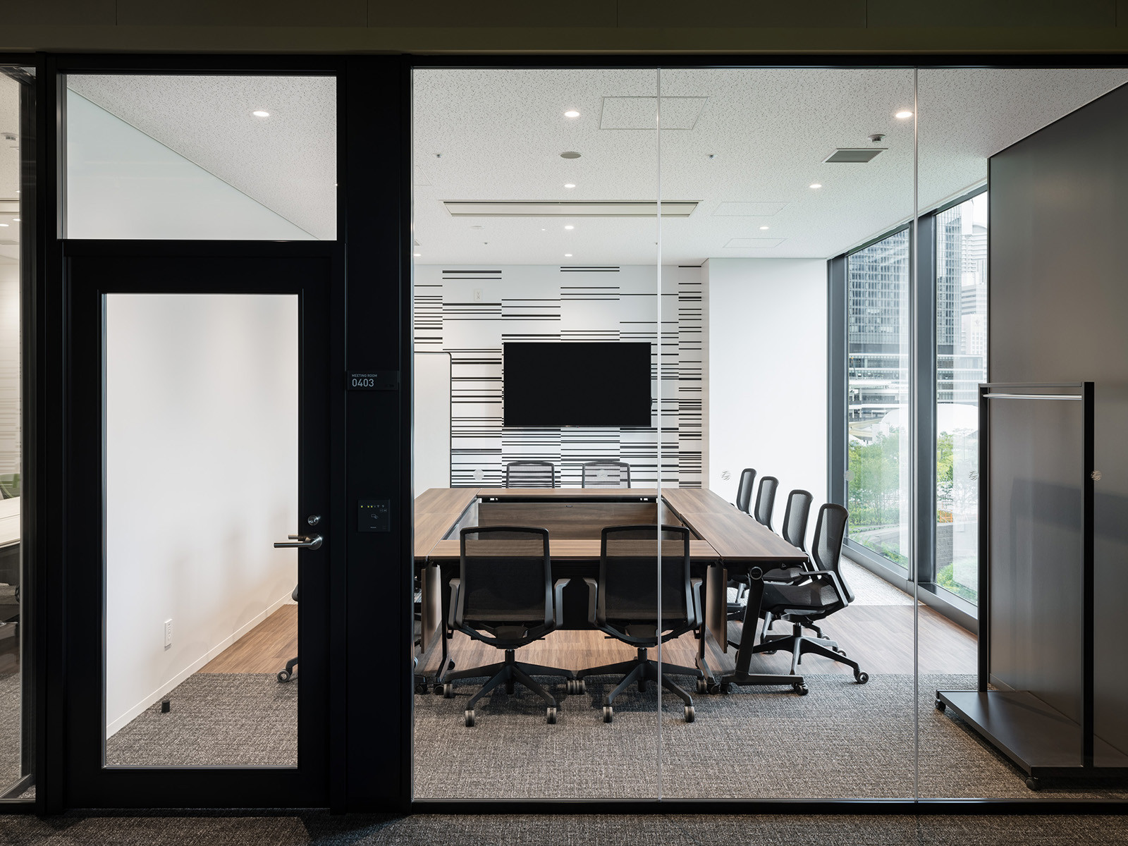 Syn-SALON(Meeting Room)