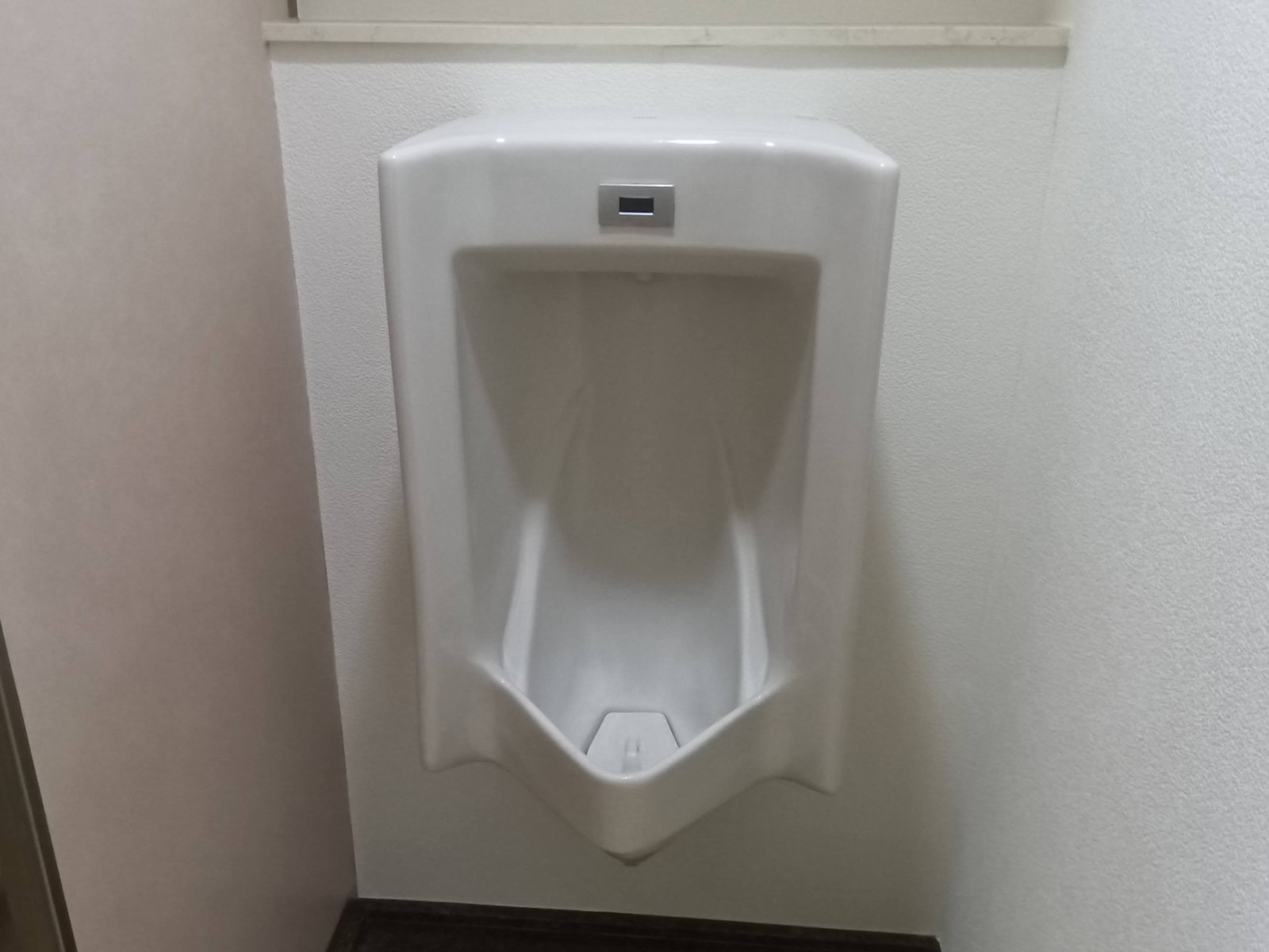 男性用トイレ