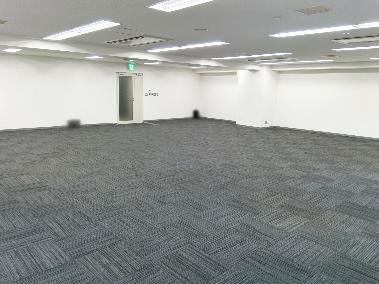 オフィス室内参考画像(6階)