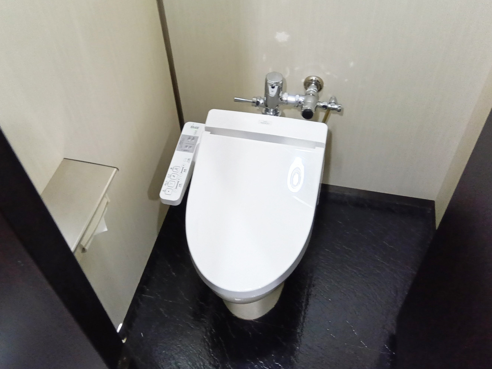 個室トイレ