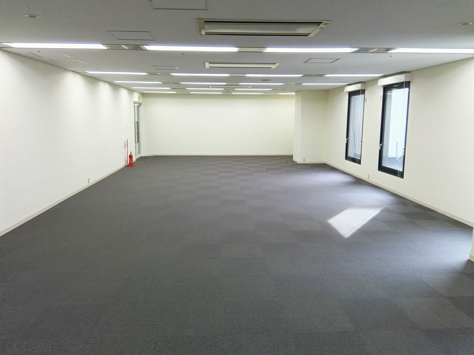オフィス室内参考画像(2階)