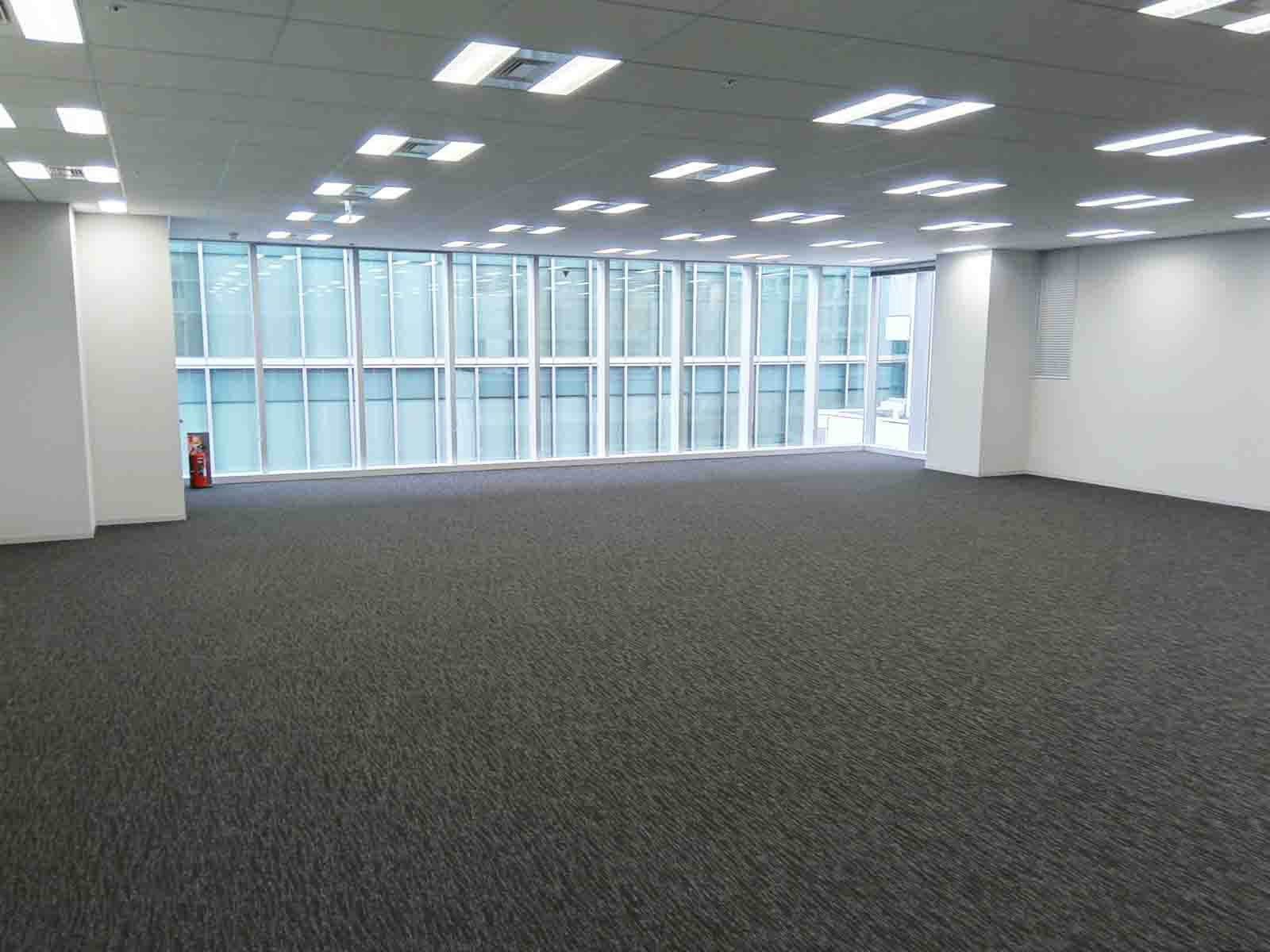 オフィス室内参考画像（10階・約59坪）