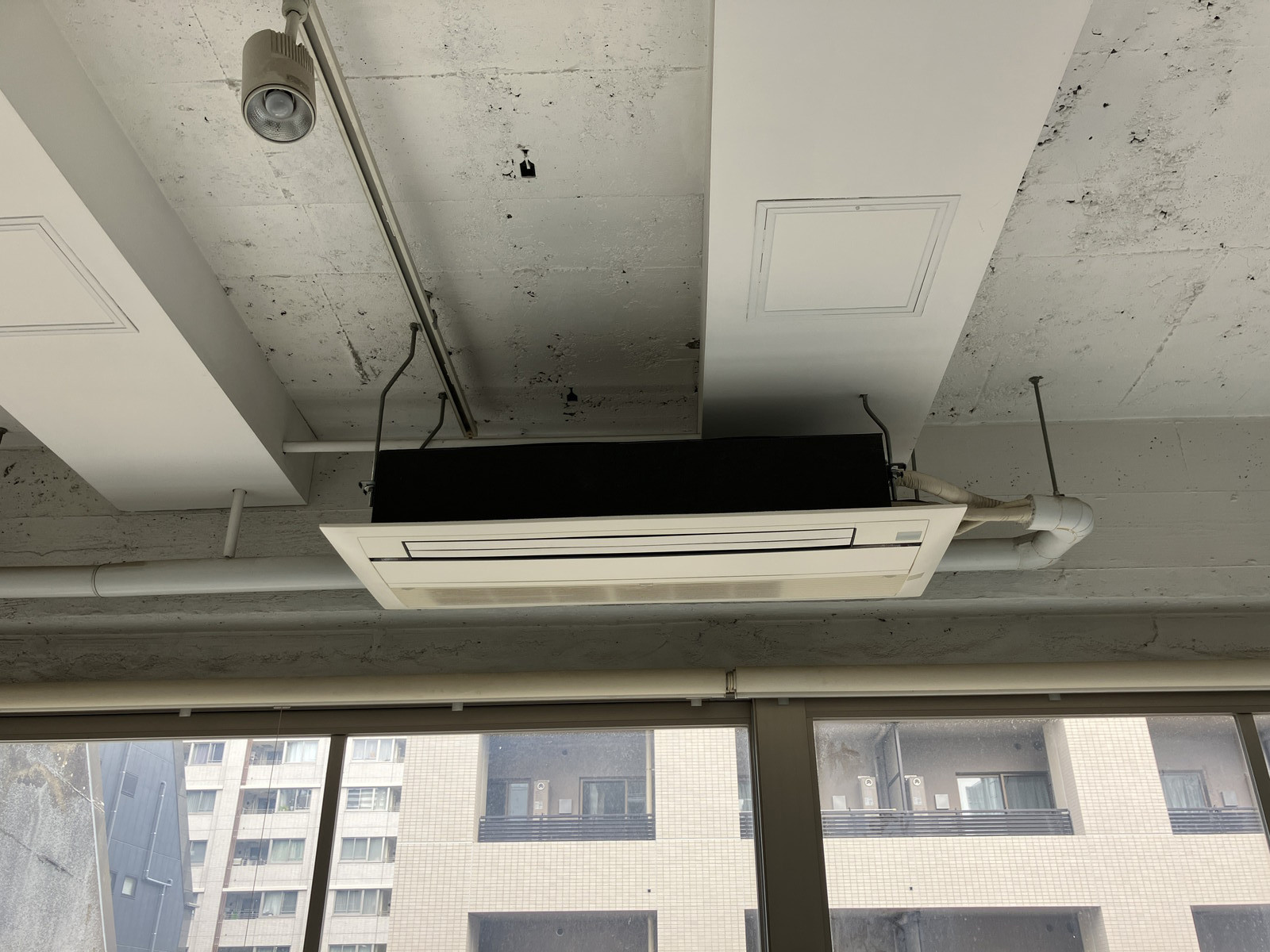 空調