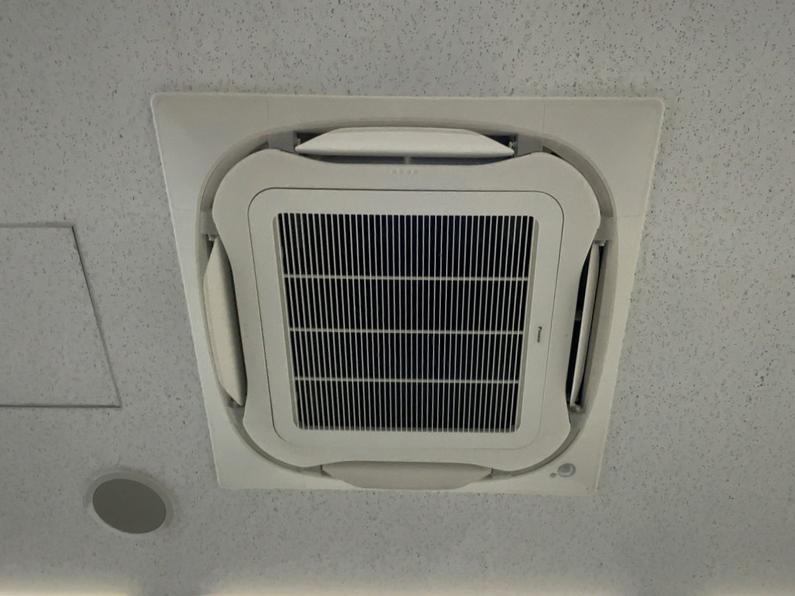 空調