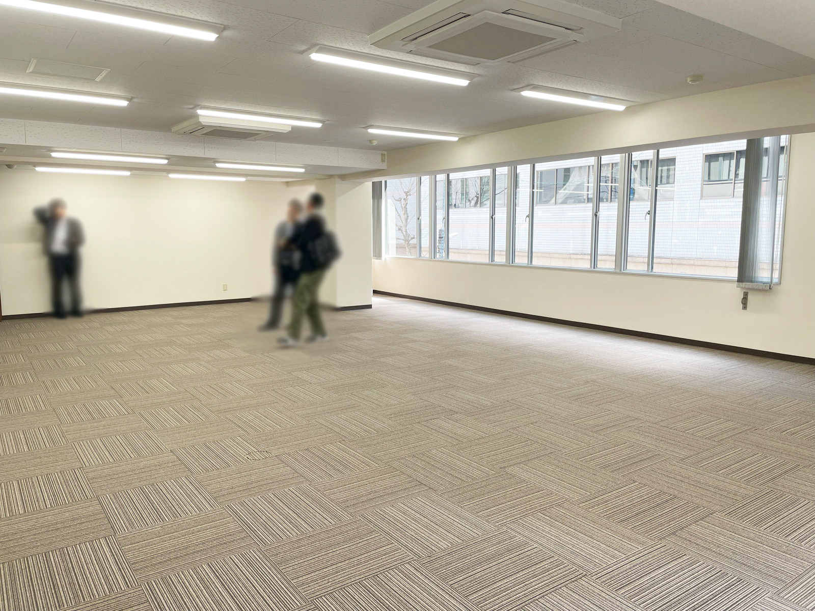 オフィス室内参考画像(2階)
