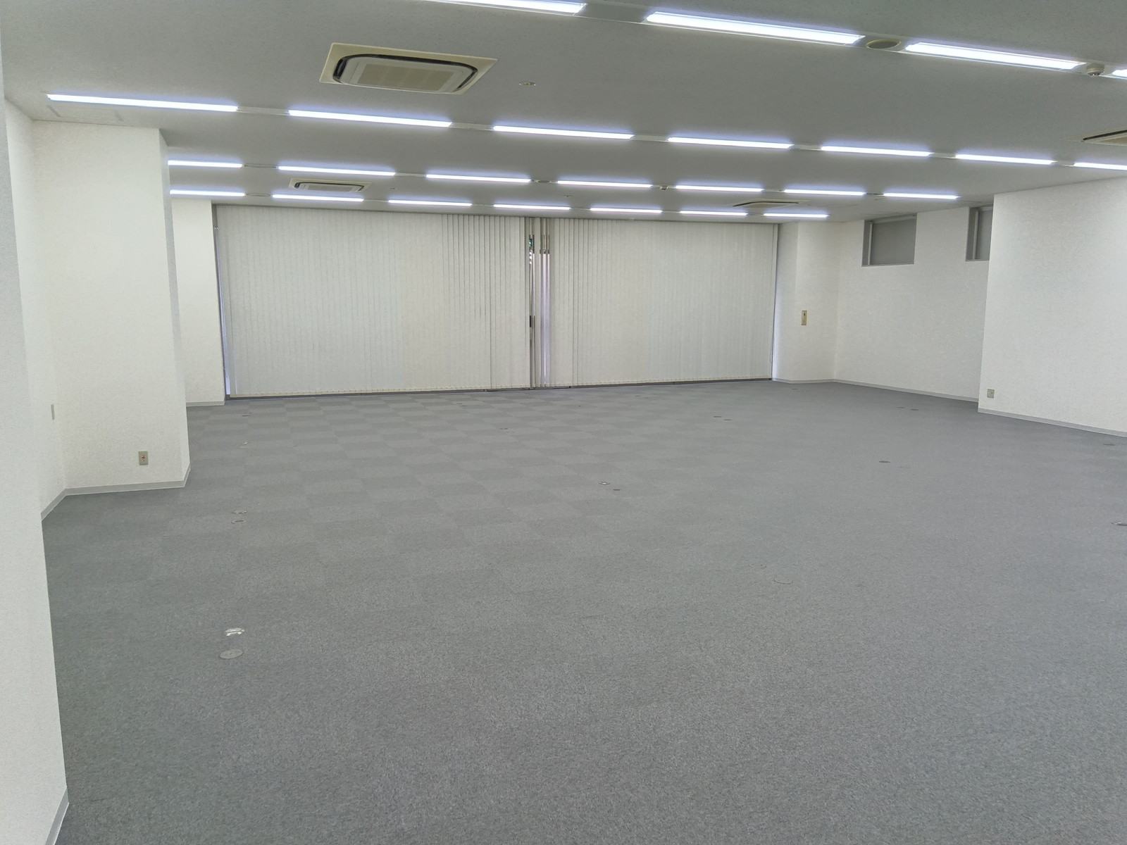 オフィス室内参考画像(1階)