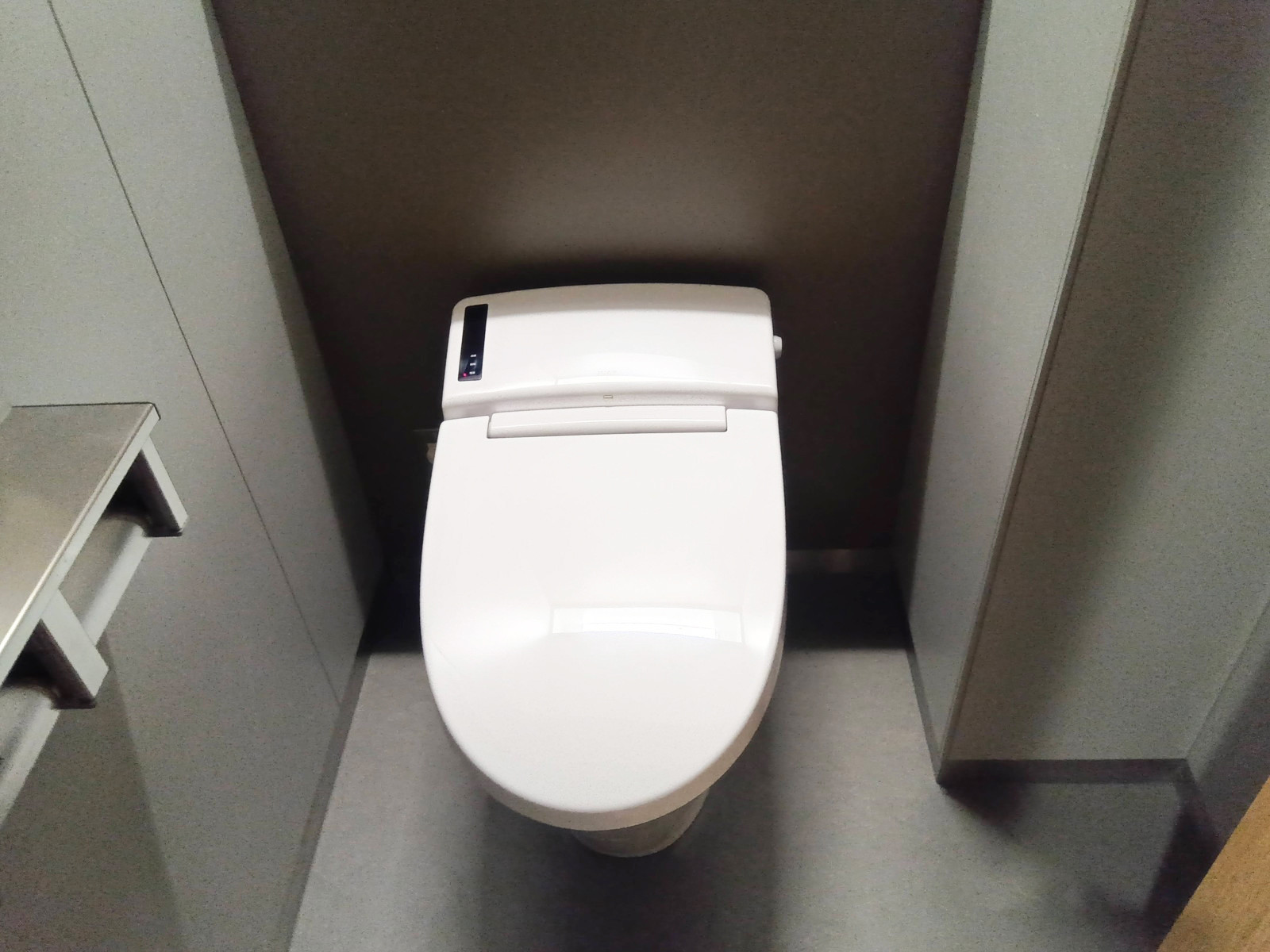 個室トイレ